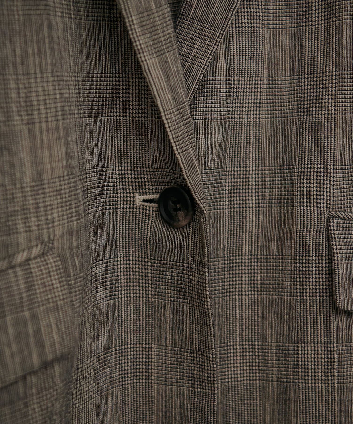 LARUTA(ラルータ) バンビースラブジャケット