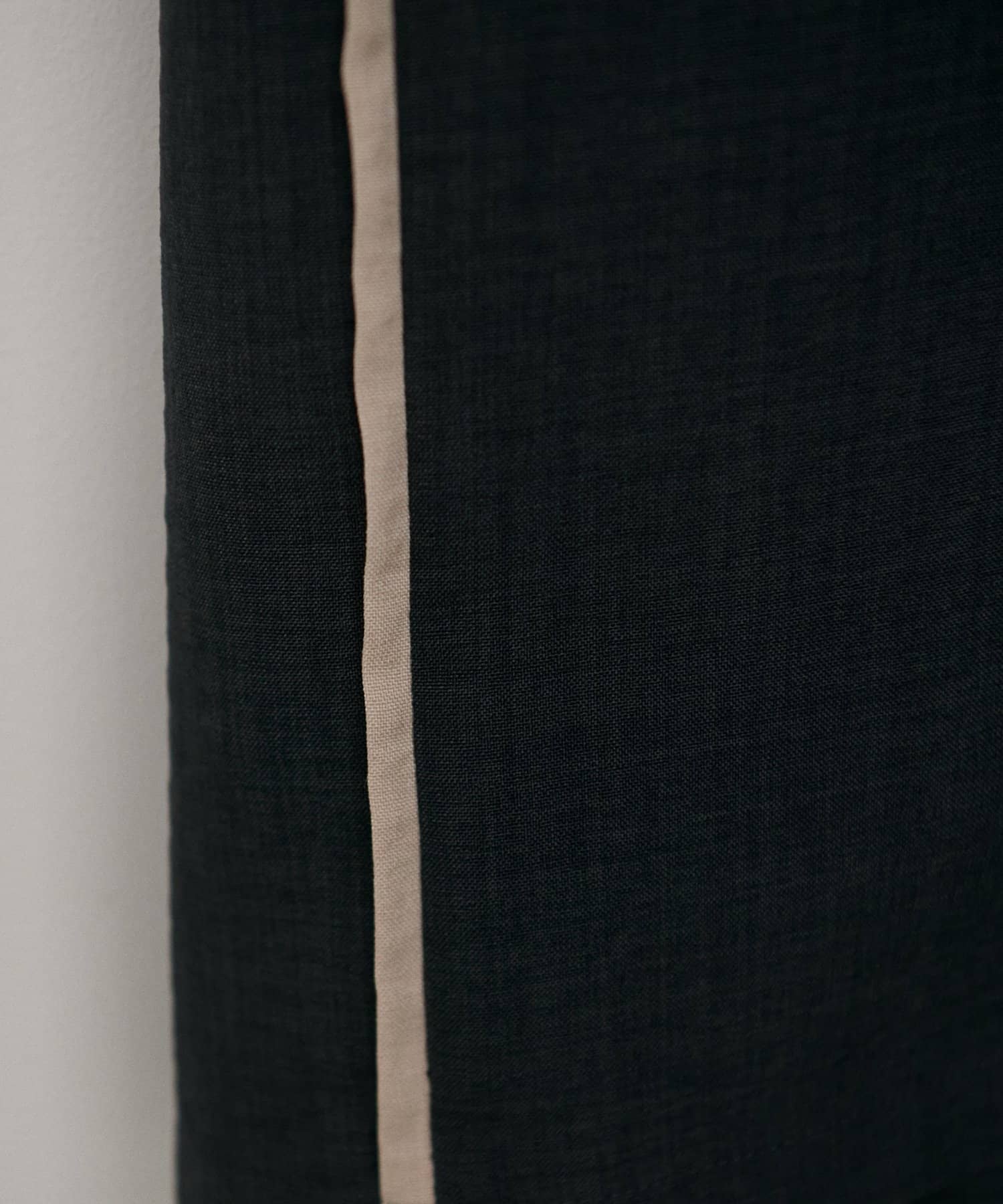 LARUTA(ラルータ) ［Web限定］タンブラーオックスラインパンツ