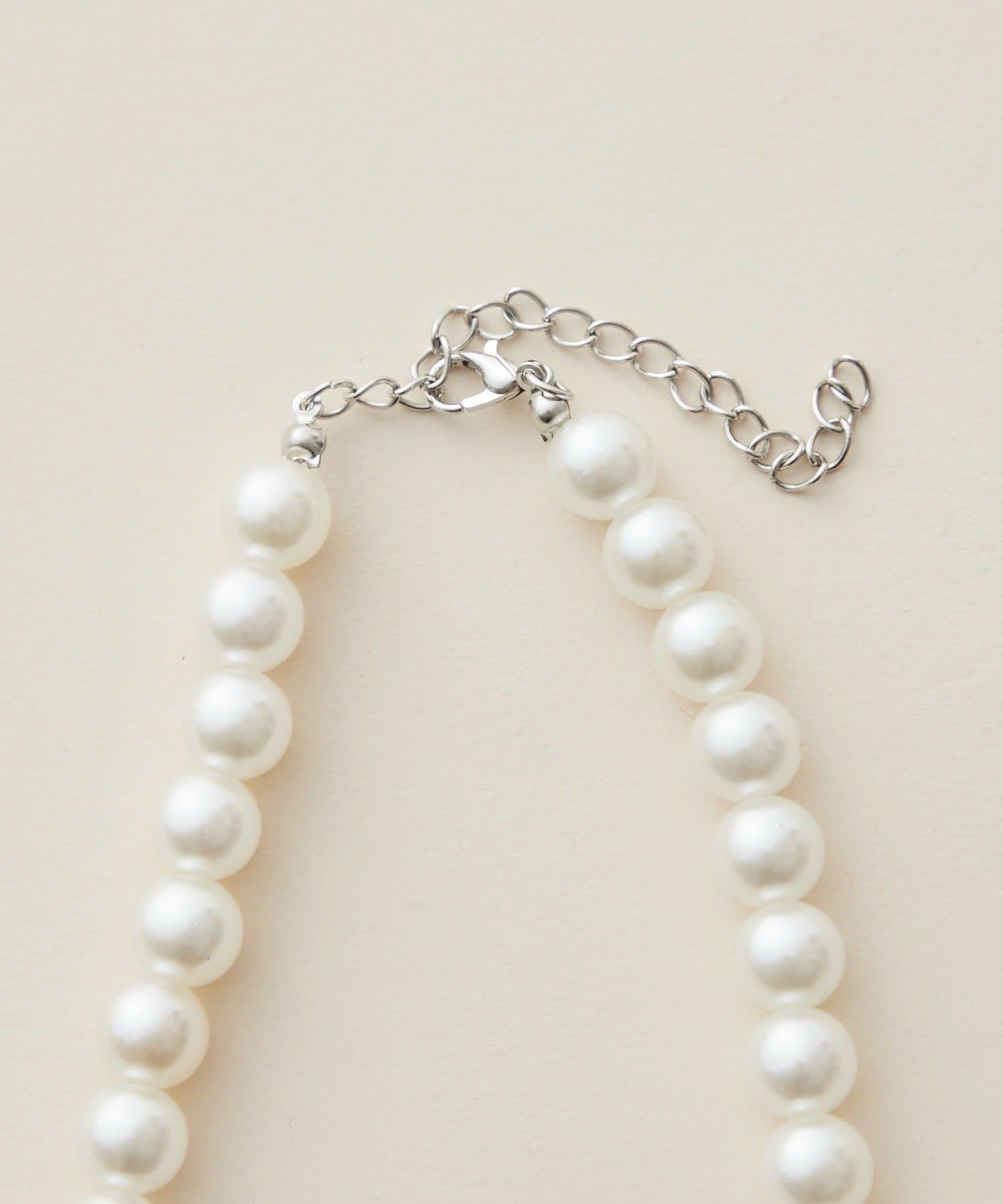 mystic(ミスティック) Lara パール×ドットスカーフ