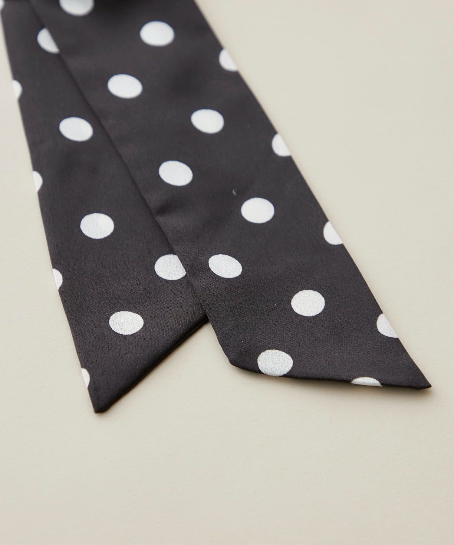 mystic(ミスティック) Lara ドットスカーフ