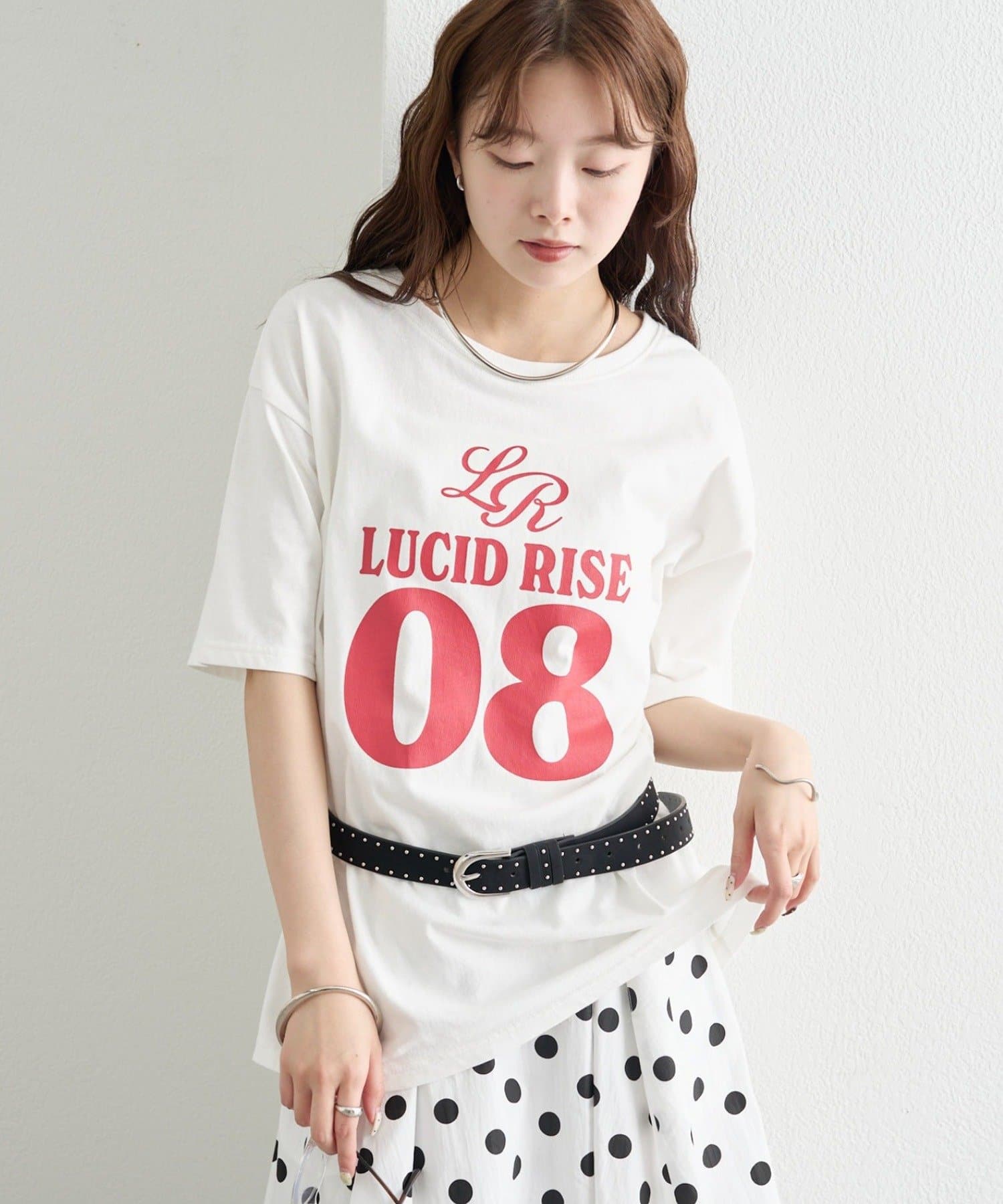 mystic(ミスティック) BIGロックT