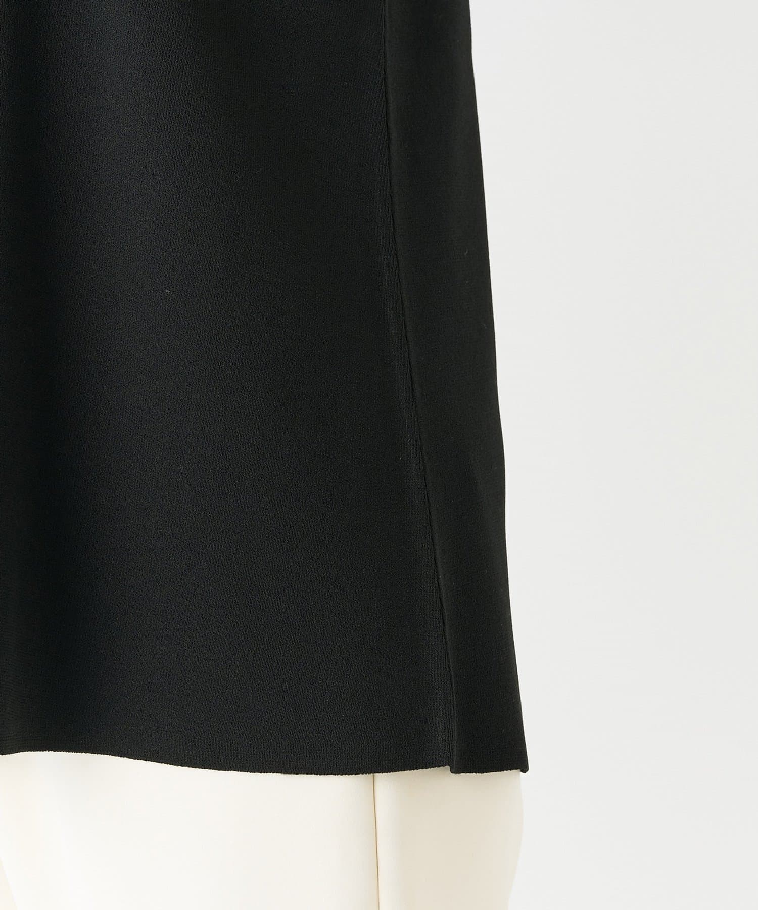 Whim Gazette(ウィム ガゼット) 【Drawing Numbers】ホルターニットタンク