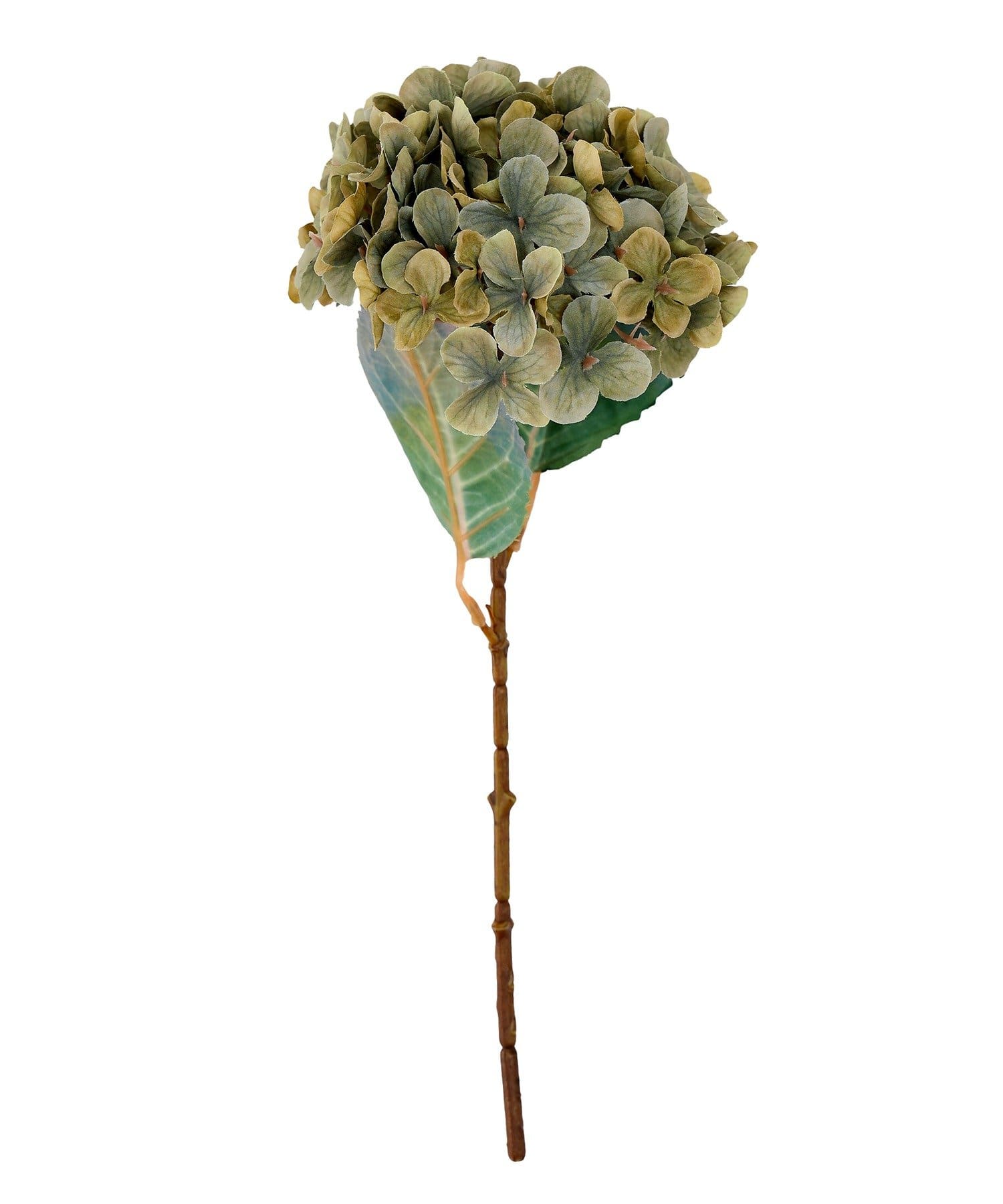 salut!(サリュ) あじさいフェイクフラワー／hortensia