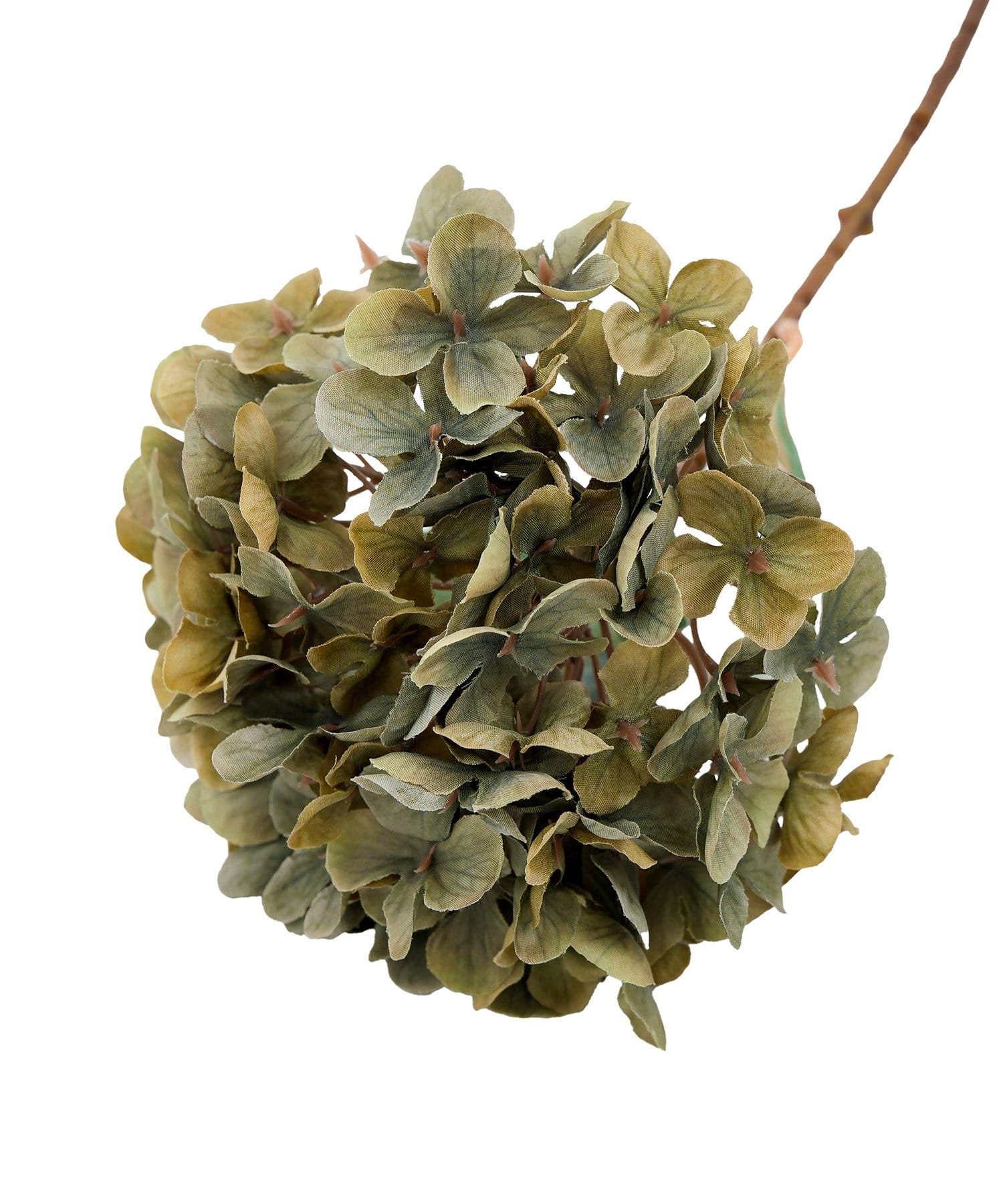 salut!(サリュ) あじさいフェイクフラワー／hortensia