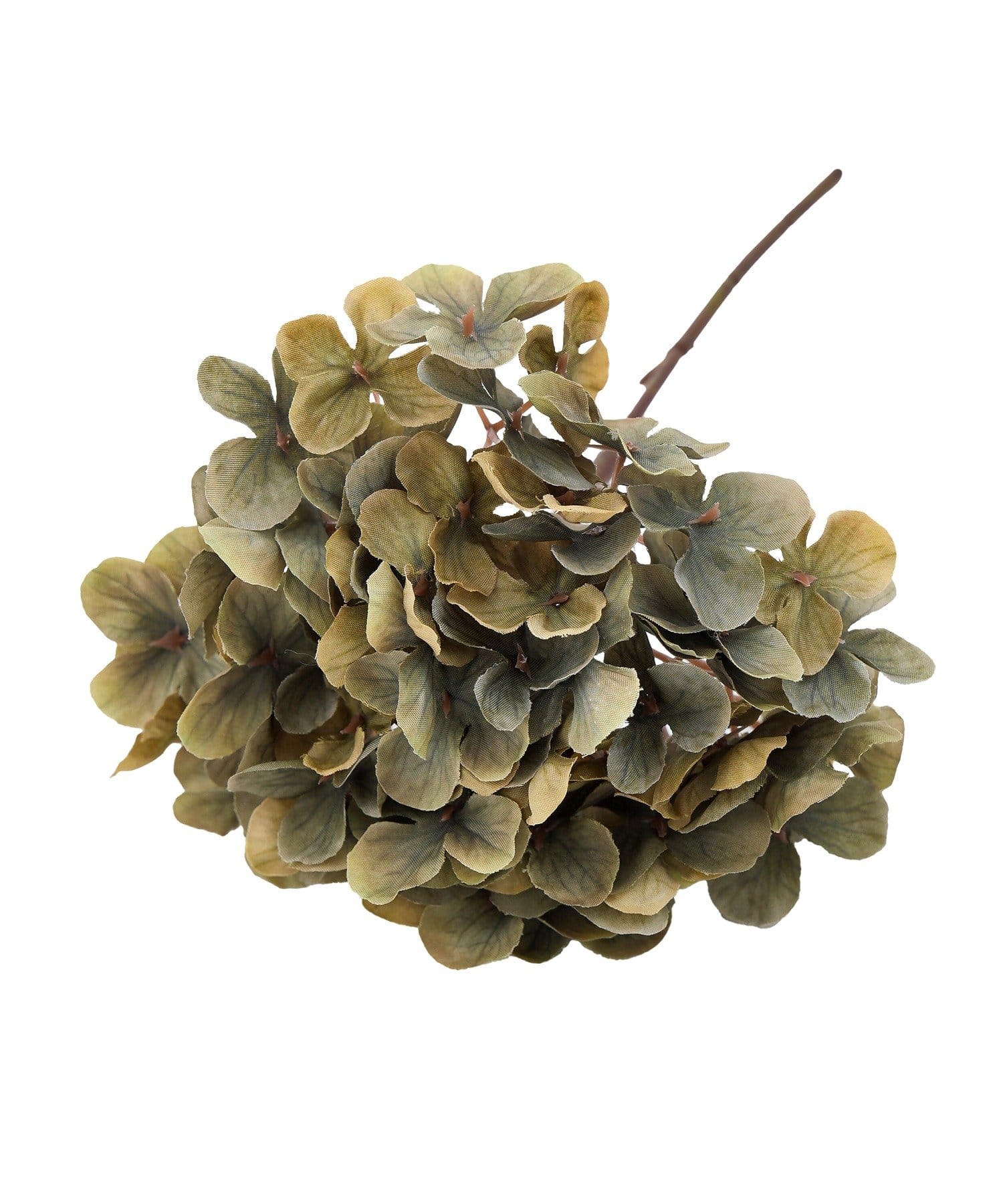 salut!(サリュ) ミニあじさいフェイクフラワー／hortensia