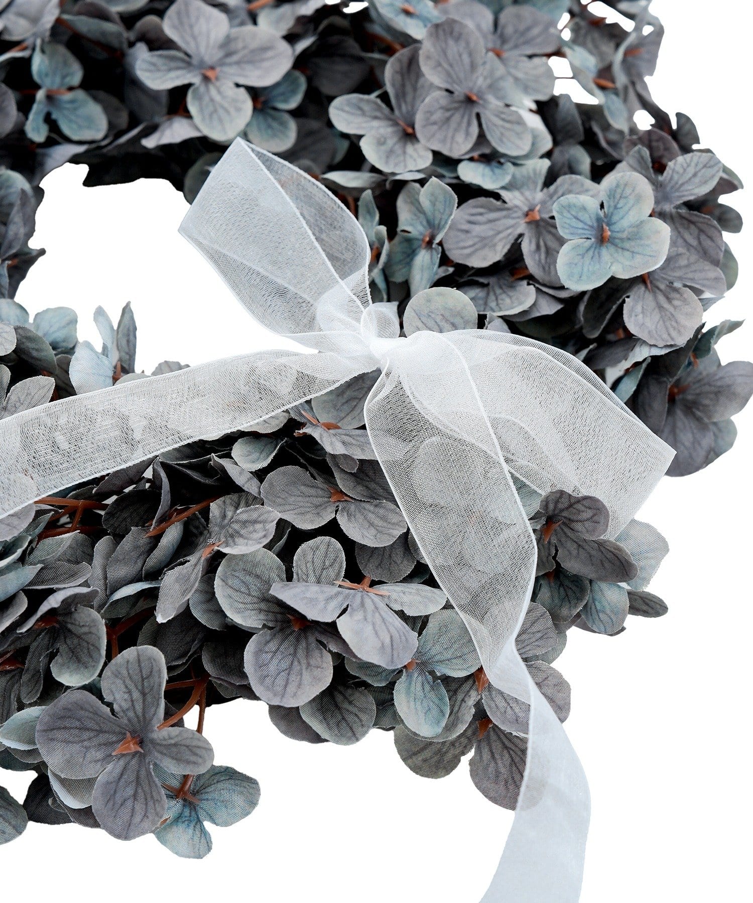 salut!(サリュ) あじさいリース／hortensia