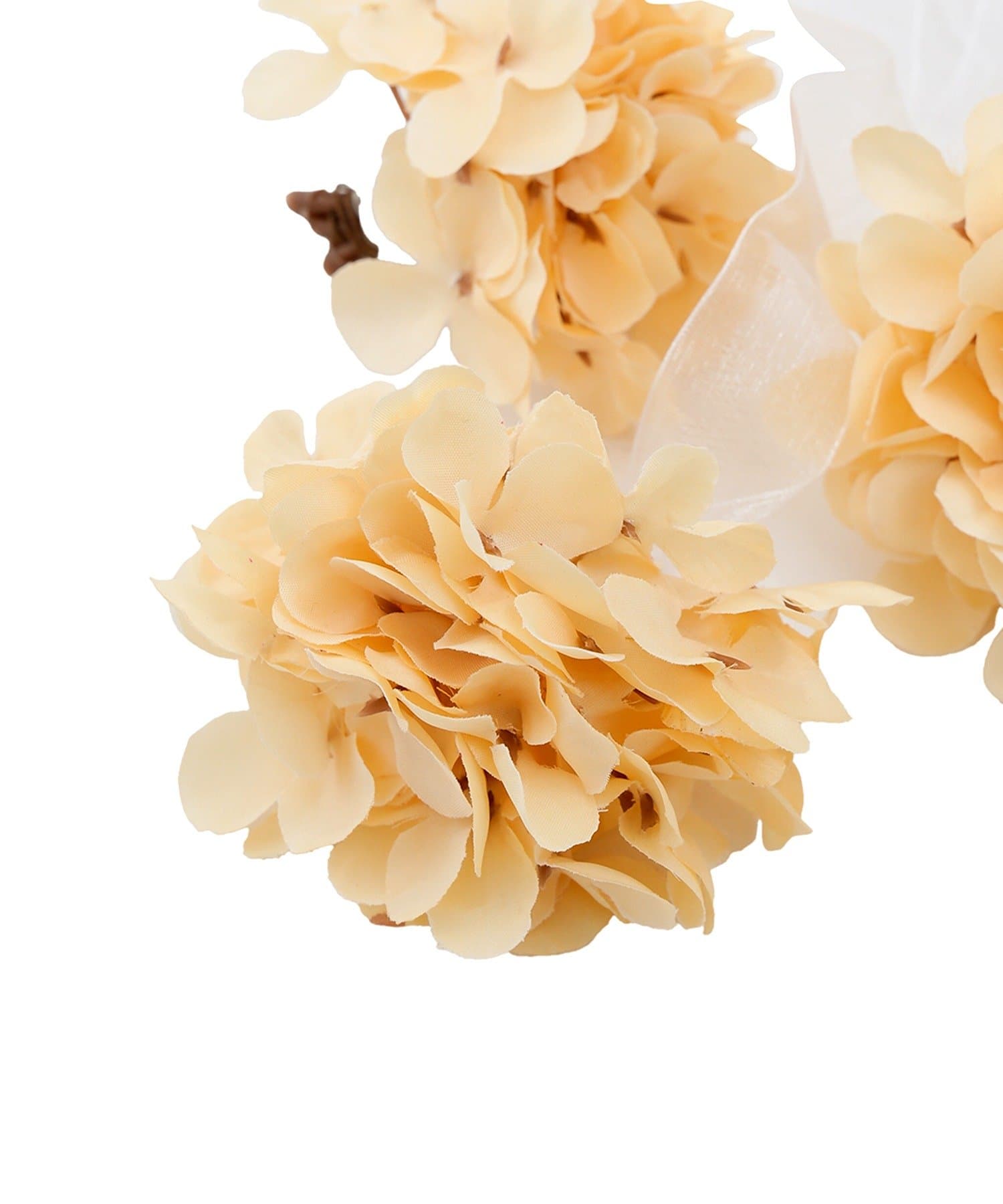 salut!(サリュ) あじさいハンギングオーナメント／hortensia