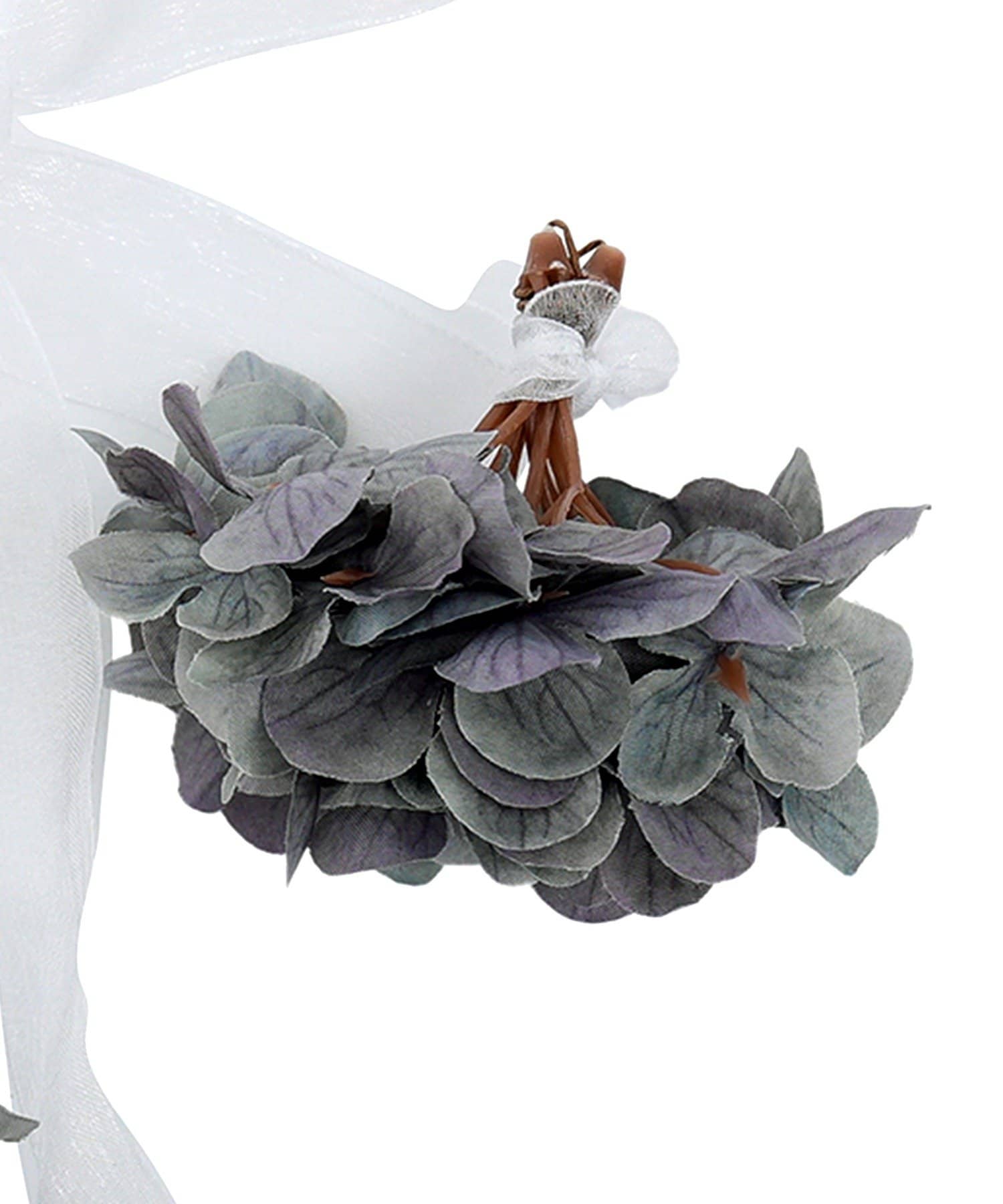 salut!(サリュ) あじさいハンギングオーナメント／hortensia