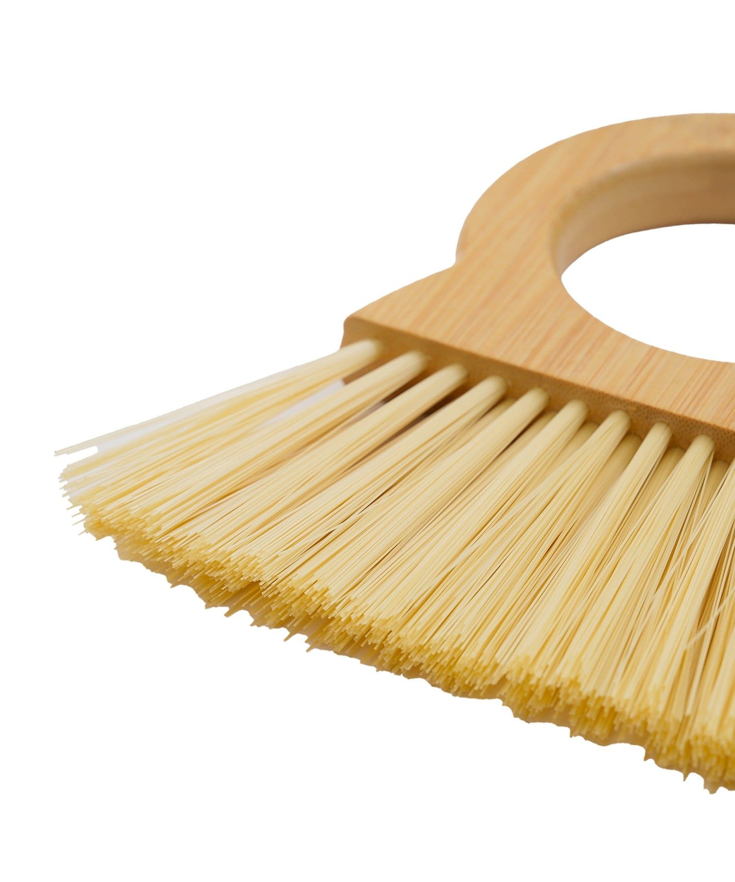 salut!(サリュ) ミニほうきちりとりセット