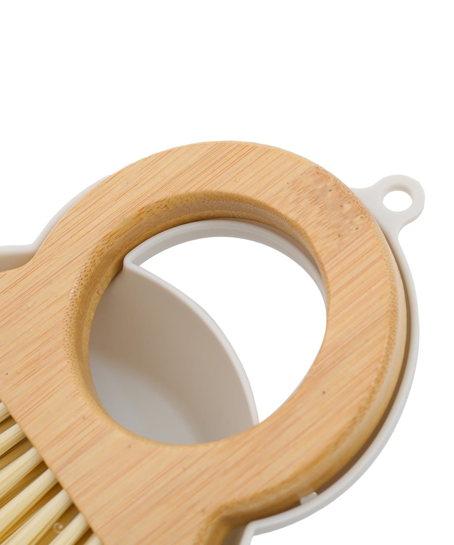 salut!(サリュ) ミニほうきちりとりセット