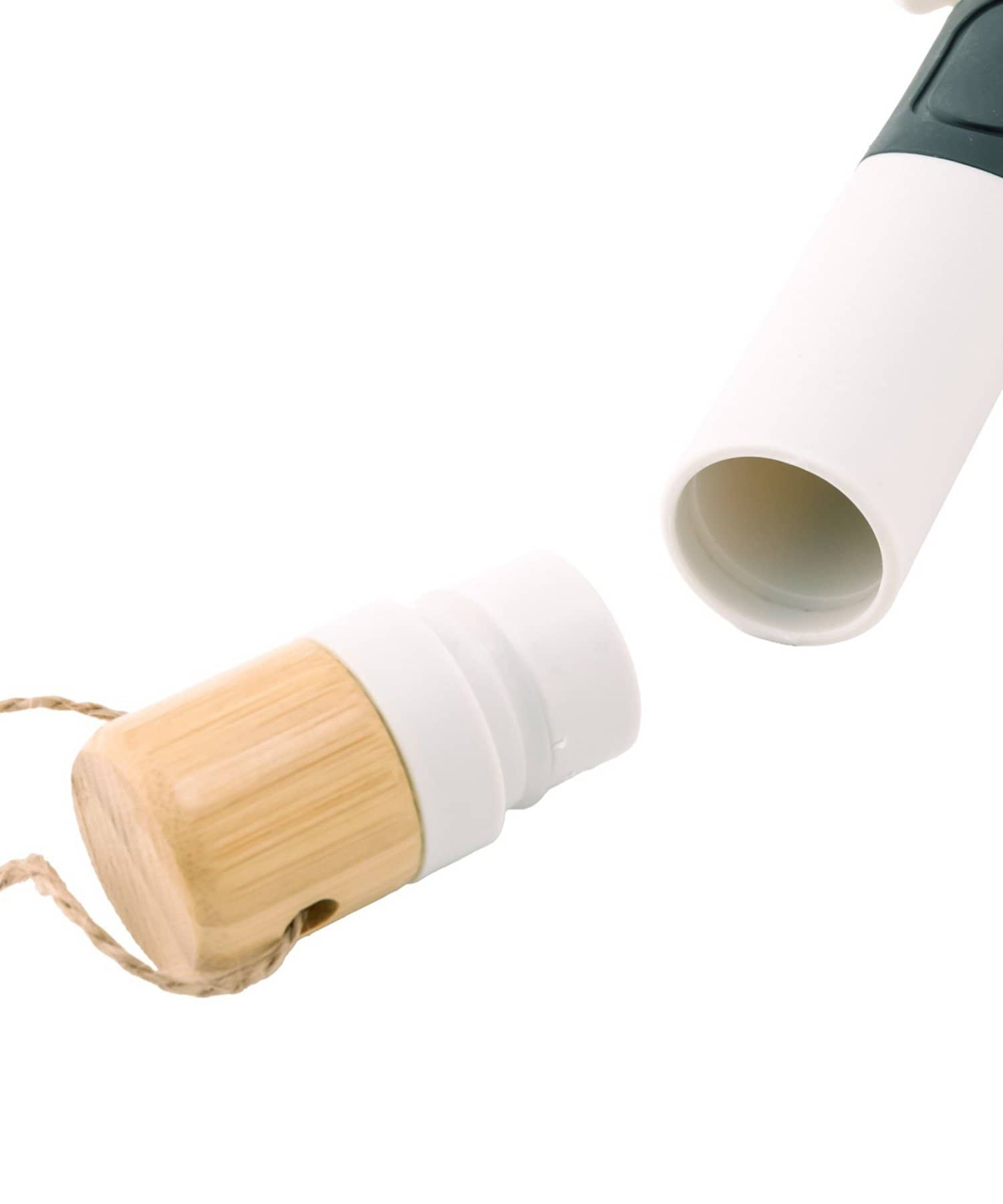 salut!(サリュ) ディスペンサー付きハンディースポンジ