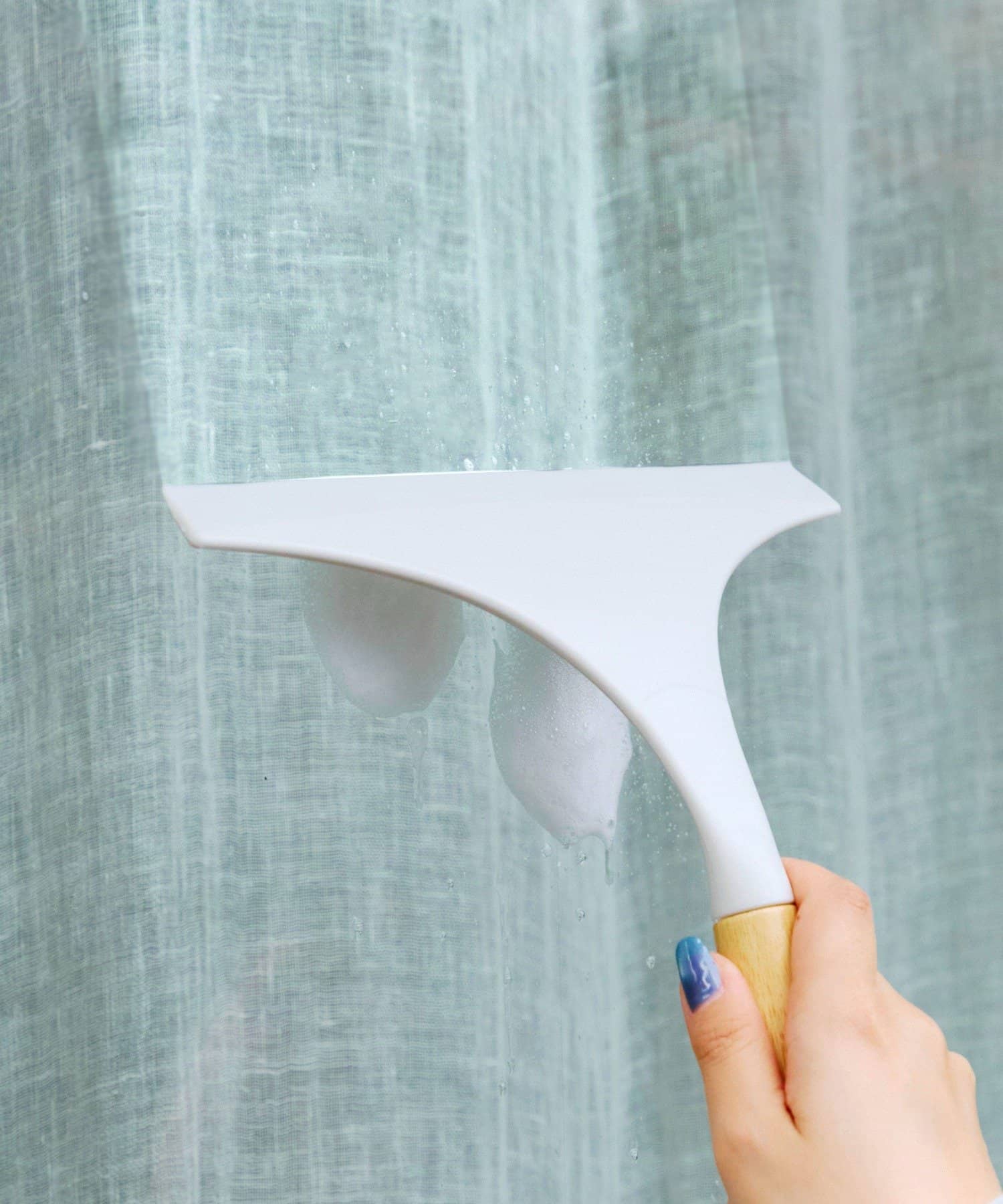 salut!(サリュ) スクイージー