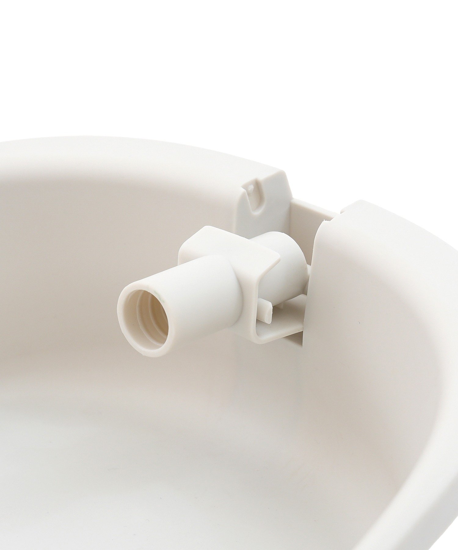 salut!(サリュ) スタンドほうきちりとりセット