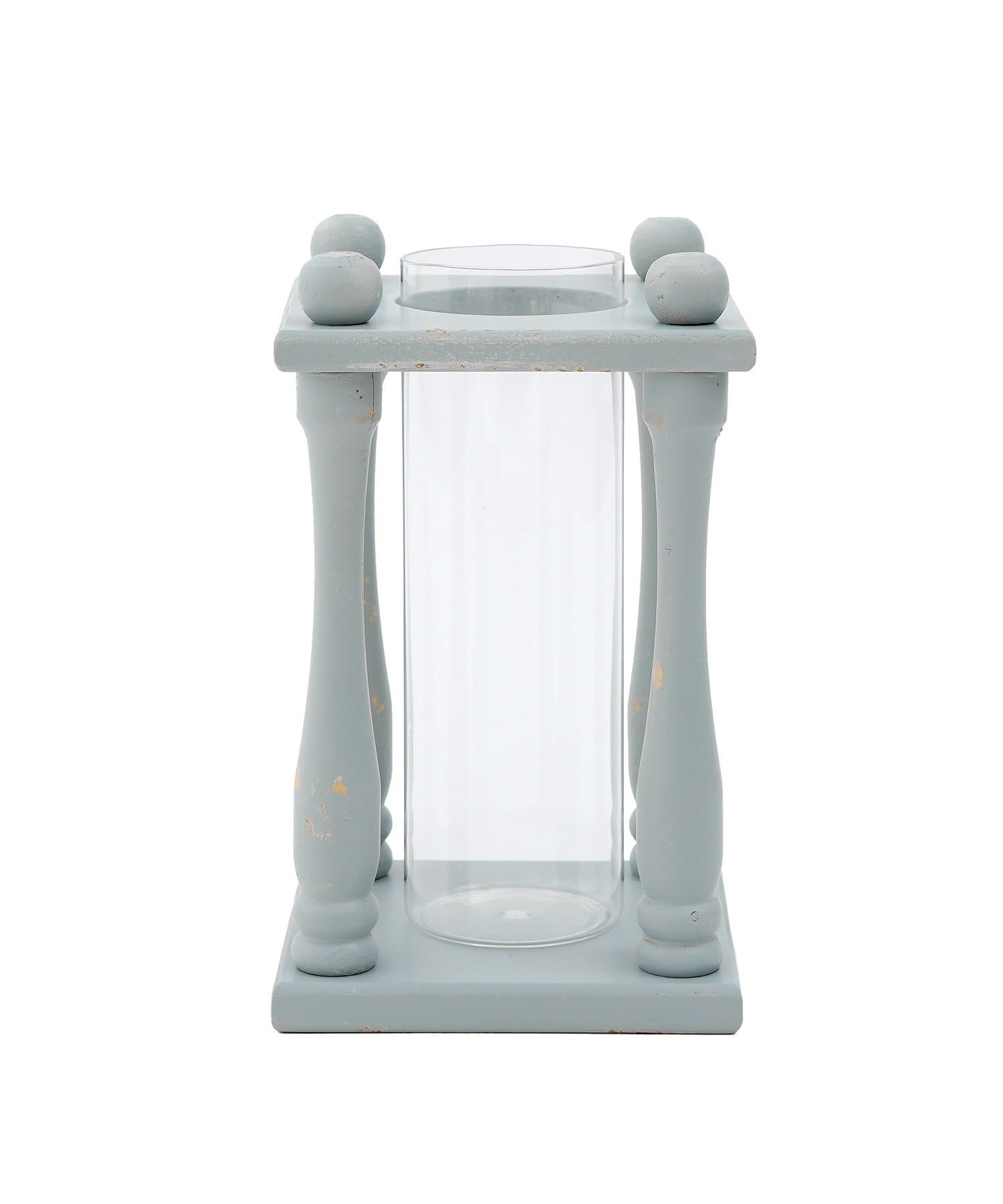 salut!(サリュ) アンティークフラワーベース／hortensia