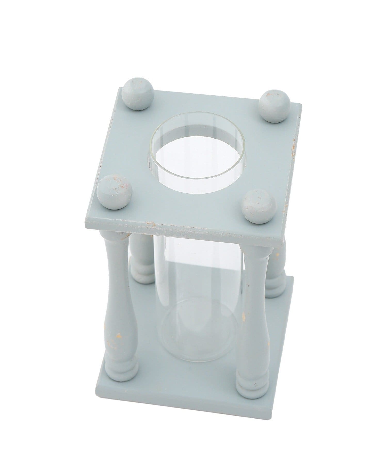 salut!(サリュ) アンティークフラワーベース／hortensia