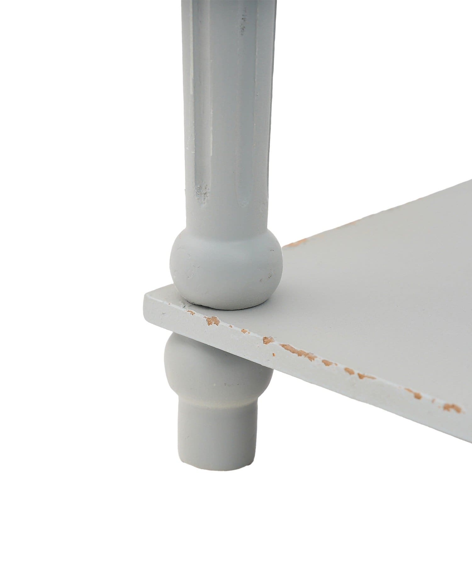 salut!(サリュ) 《WEB限定商品》コンソールテーブル／hortensia