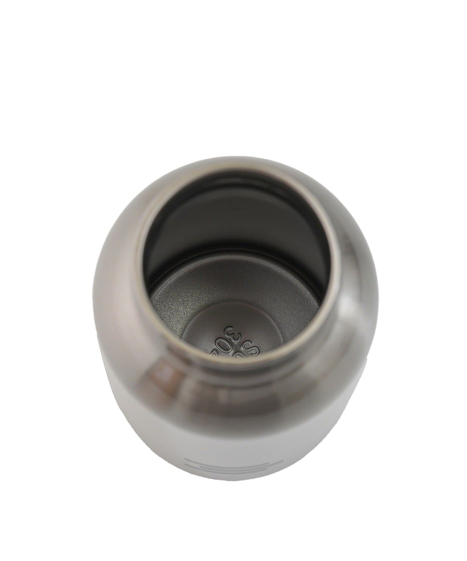 3COINS(スリーコインズ) ステンレスボトル：350ml