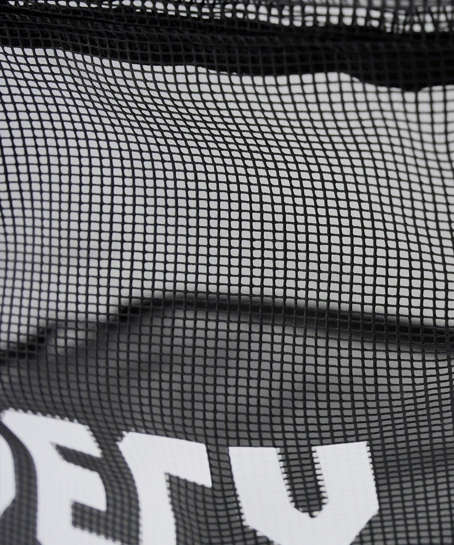 3COINS(スリーコインズ) デリバリーメッシュバスケット