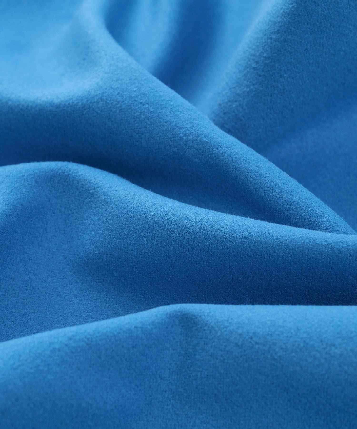 3COINS(スリーコインズ) ポーチ付きクールタオル：25×80cm