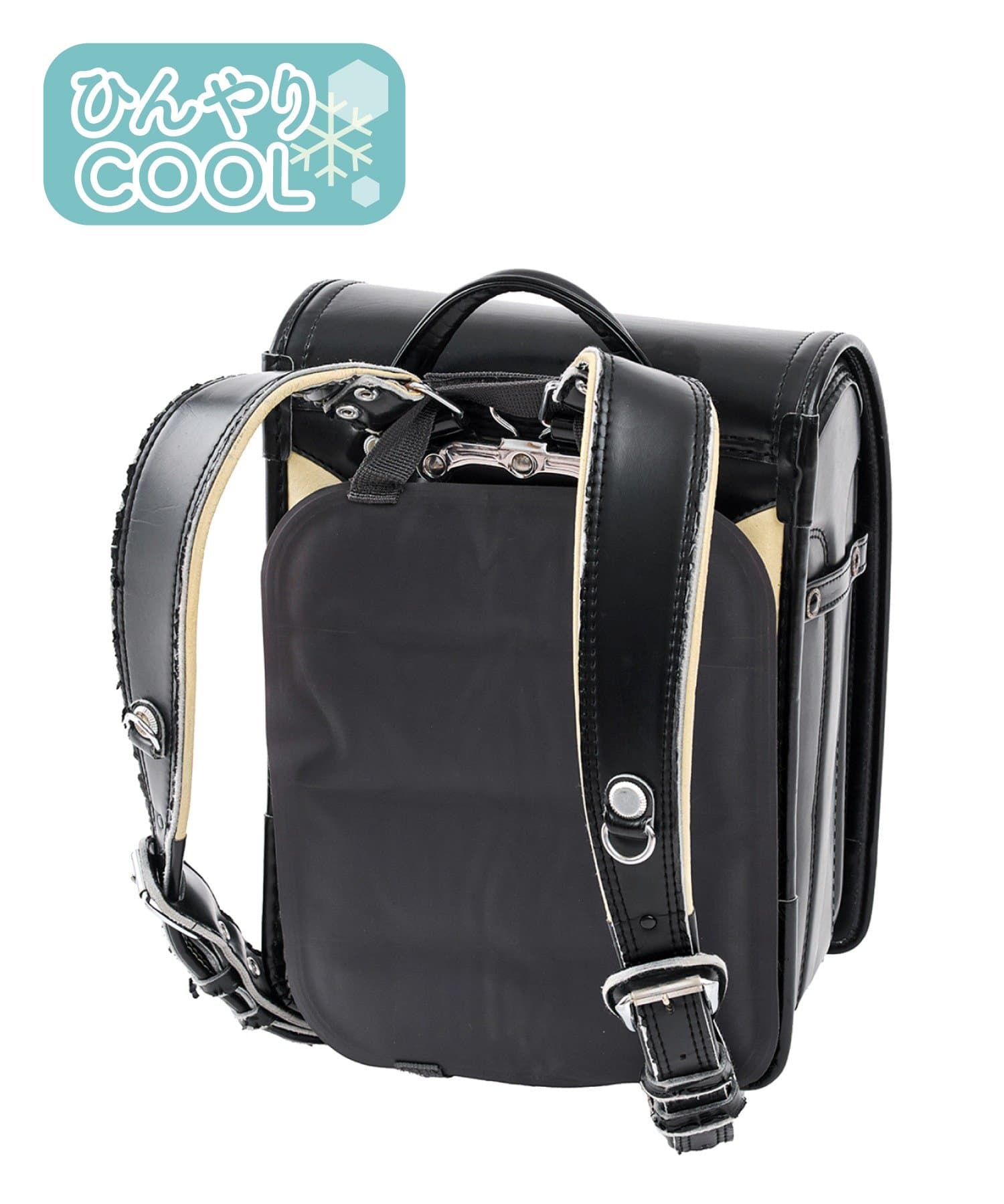 3COINS(スリーコインズ) ランドセル用冷感ジェルパッド