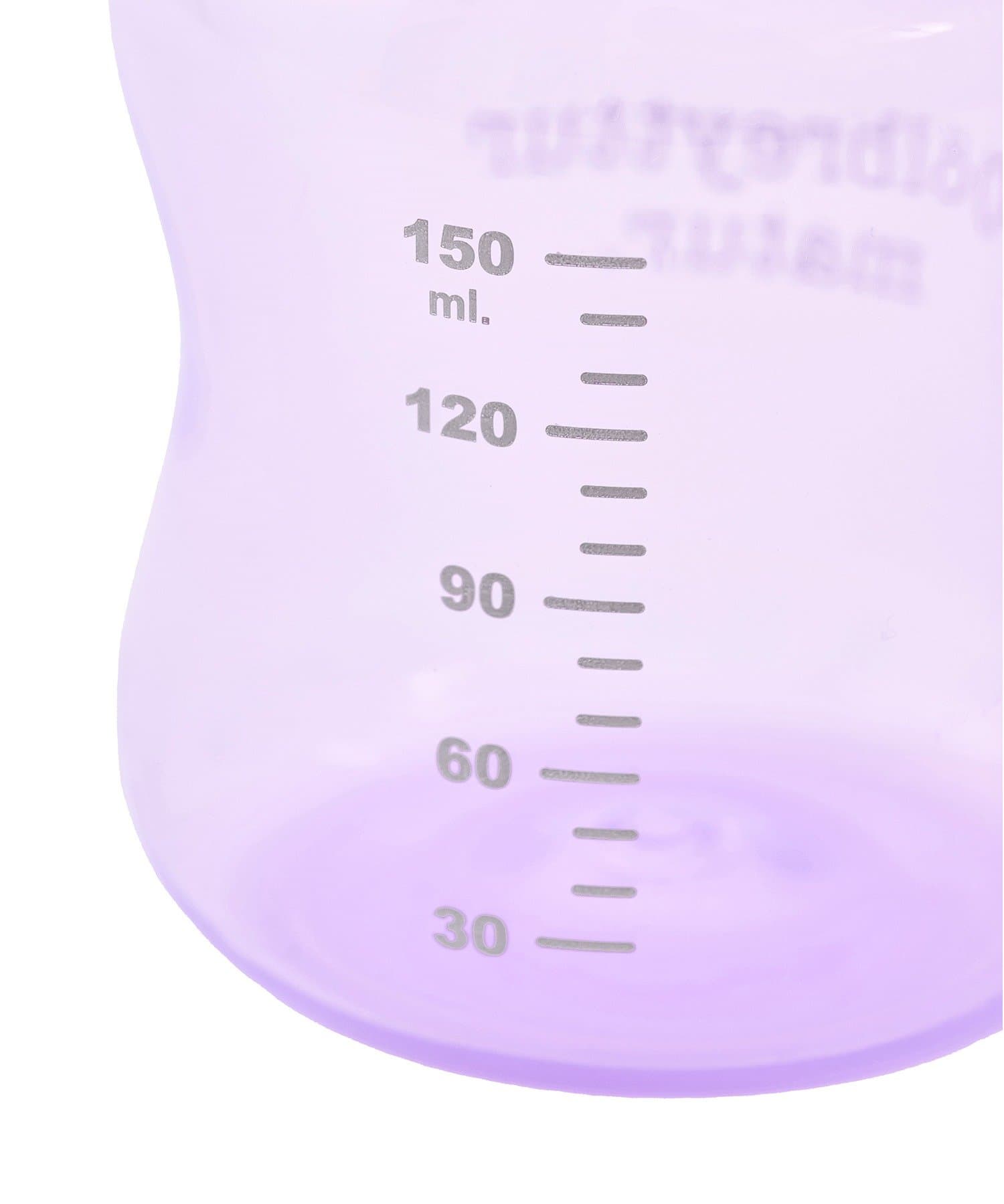 3COINS(スリーコインズ) 哺乳瓶：150ml