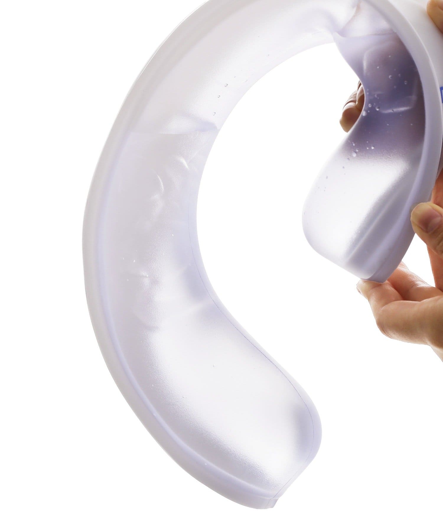 3COINS(スリーコインズ) ネック氷のう