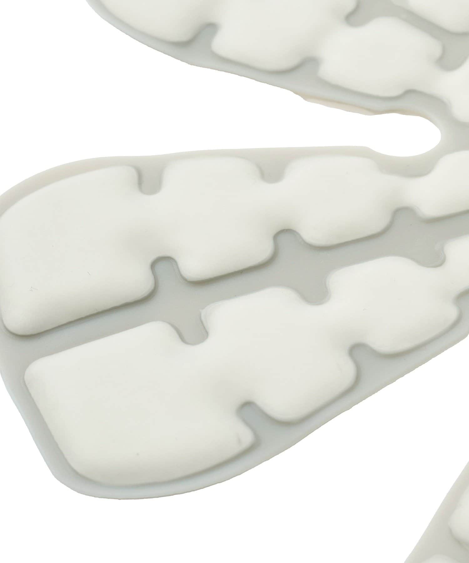 3COINS(スリーコインズ) 帽子用冷感パッド：L