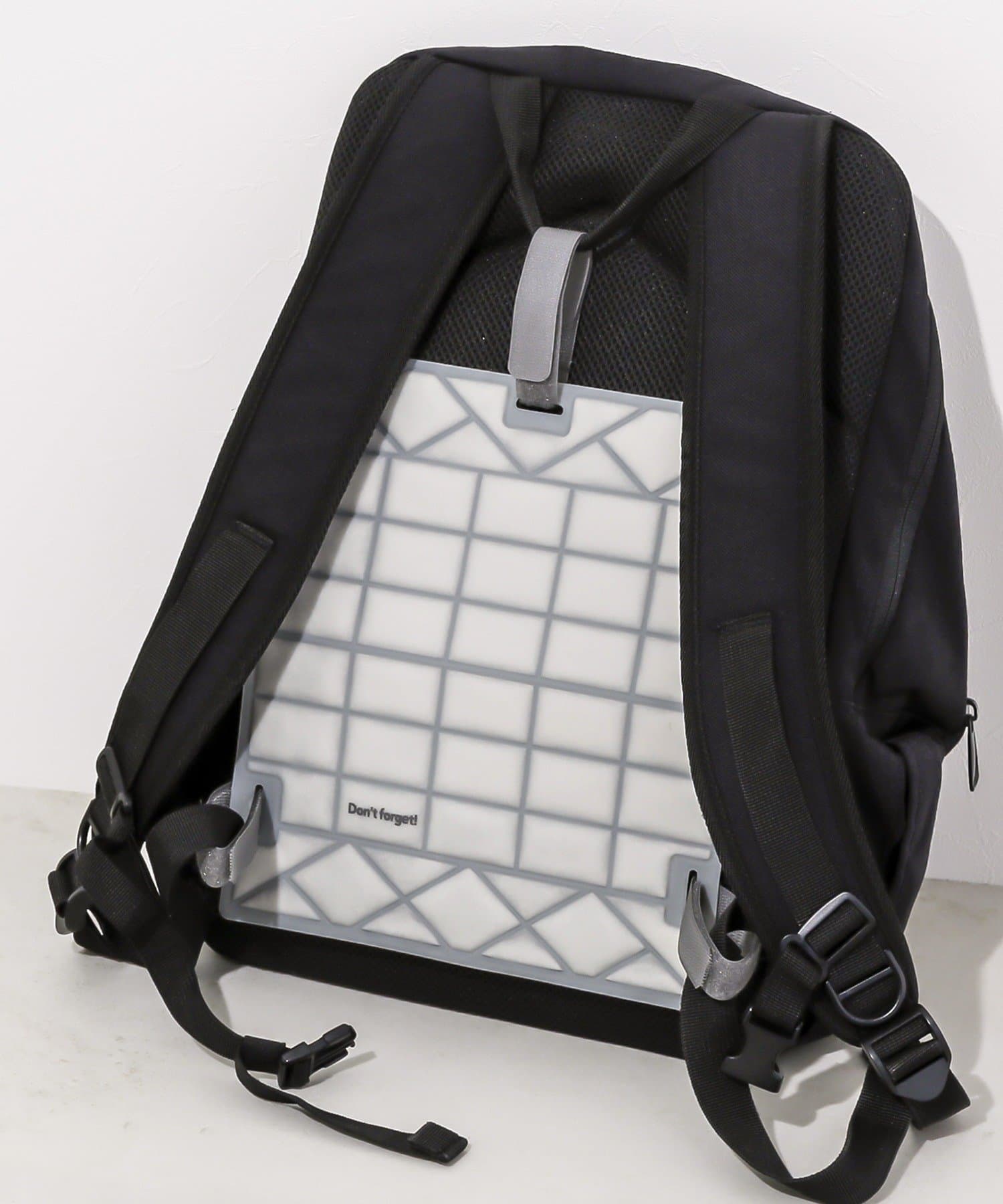 3COINS(スリーコインズ) リュック用冷感シート