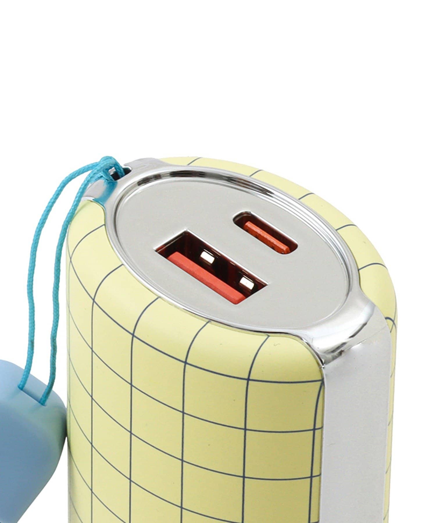 3COINS(スリーコインズ) コンパクトPDモバイルバッテリー