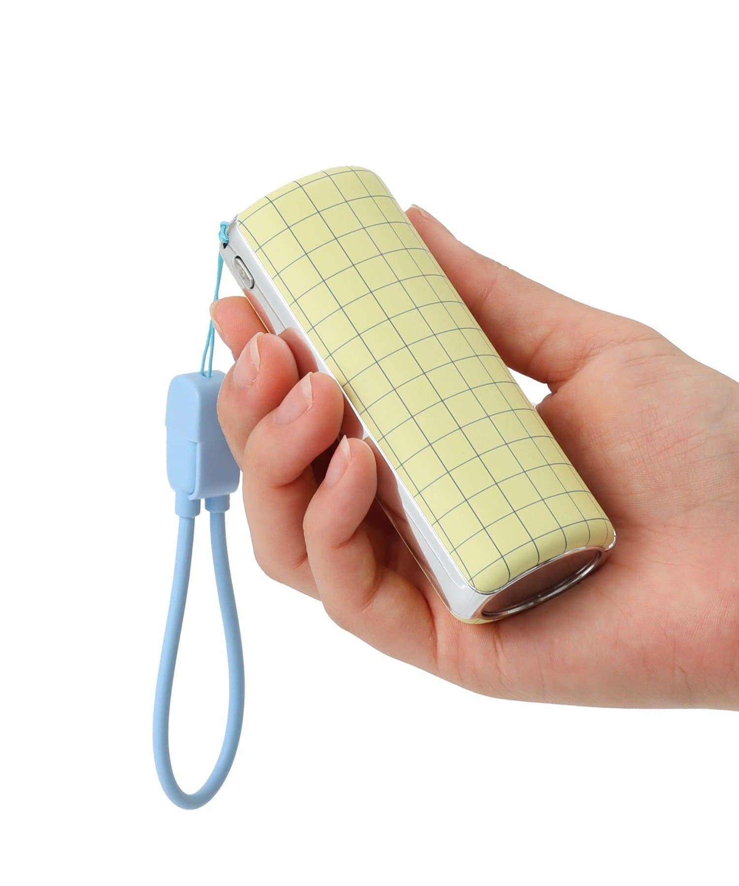 3COINS(スリーコインズ) コンパクトPDモバイルバッテリー