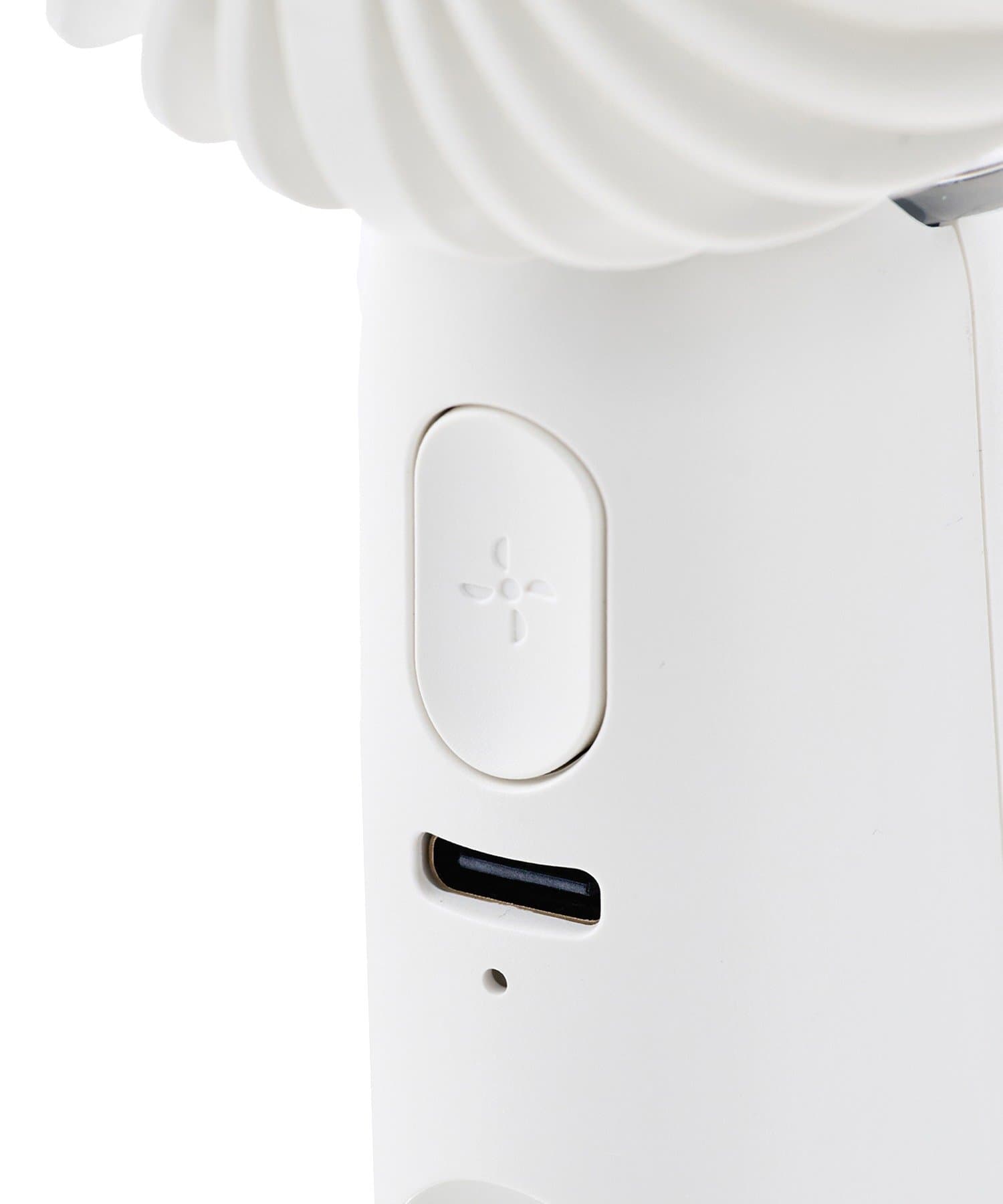 3COINS(スリーコインズ) ミニハンディファン