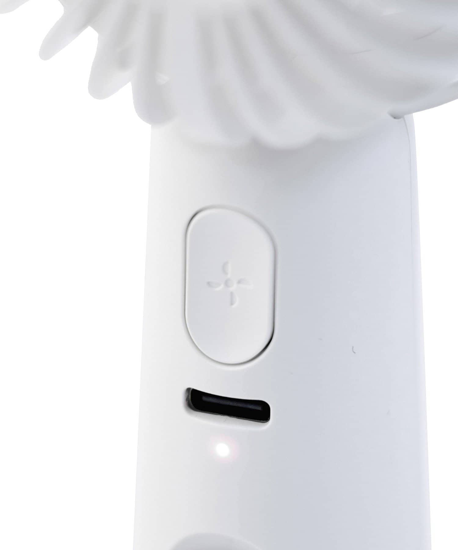 3COINS(スリーコインズ) ミニハンディファン