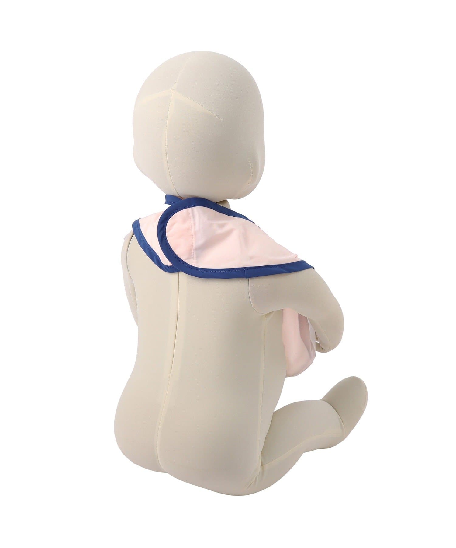 3COINS(スリーコインズ) お食事エプロン2枚セット