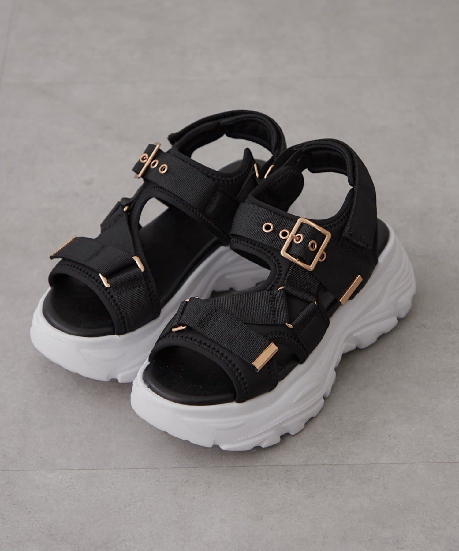 NICE CLAUP / OLIVE des OLIVE OUTLET(ナイスクラップ  / オリーブ デ オリーブ アウトレット) 【RMAF】スポサン