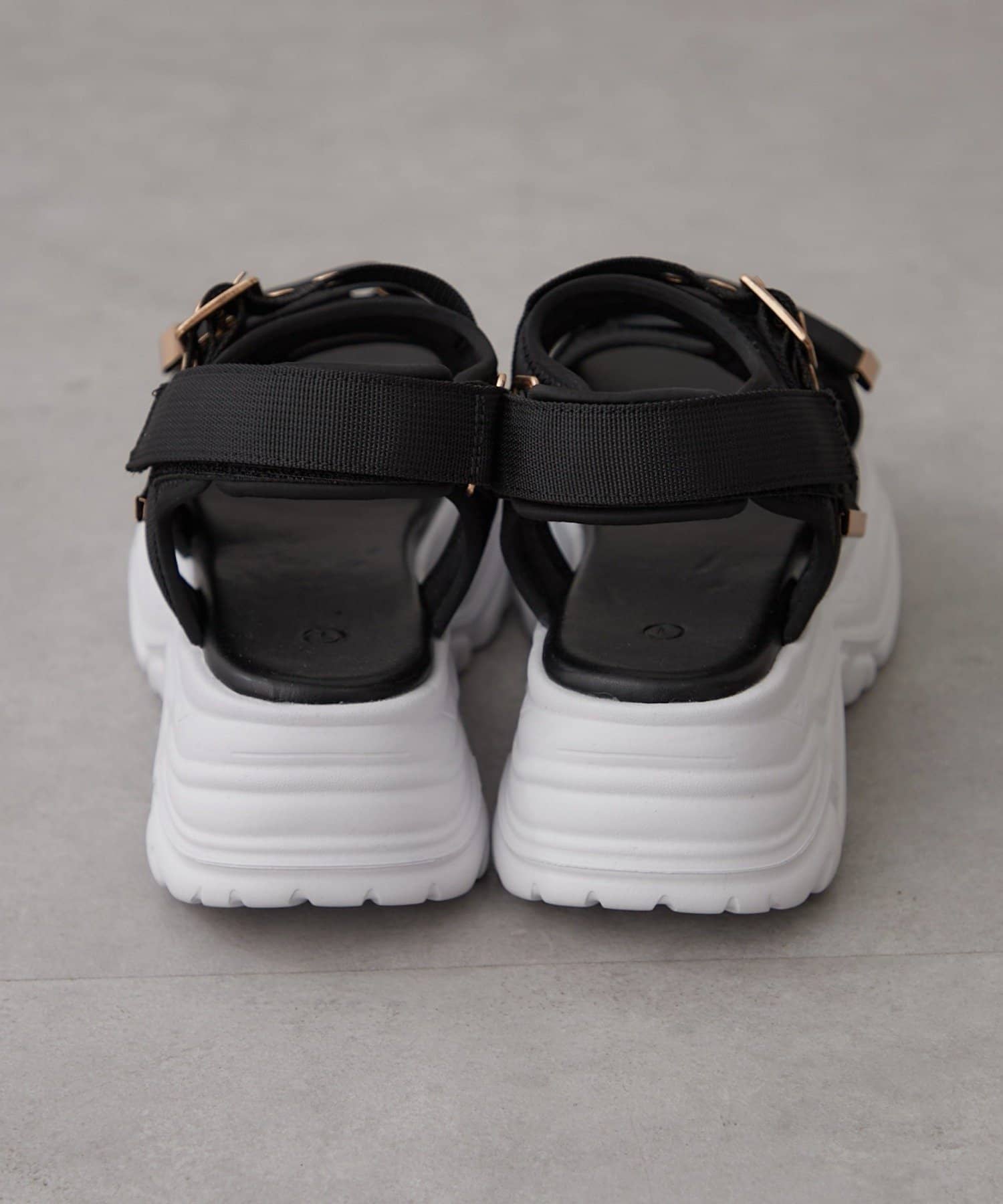 NICE CLAUP / OLIVE des OLIVE OUTLET(ナイスクラップ  / オリーブ デ オリーブ アウトレット) 【RMAF】スポサン