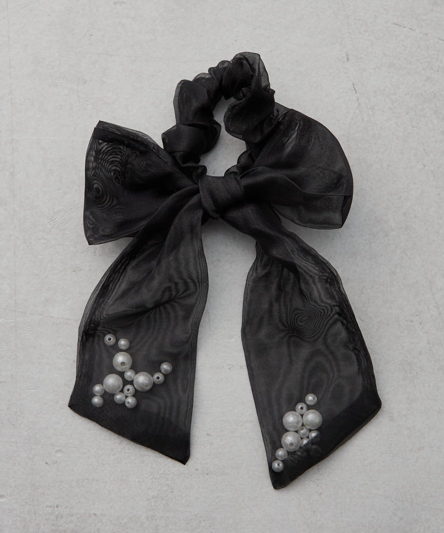 NICE CLAUP / OLIVE des OLIVE OUTLET(ナイスクラップ  / オリーブ デ オリーブ アウトレット) 【4つのデザインから選べる】アソートシュシュ