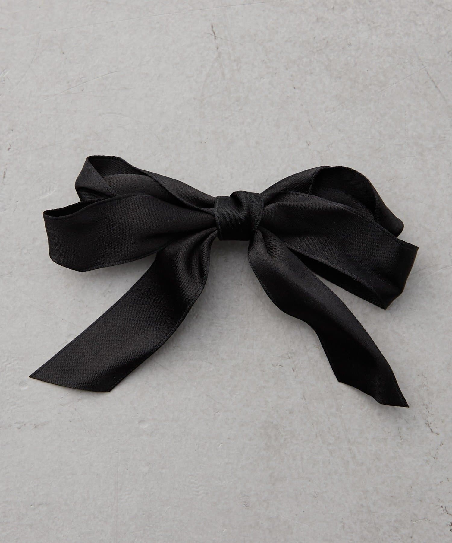 NICE CLAUP / OLIVE des OLIVE OUTLET(ナイスクラップ  / オリーブ デ オリーブ アウトレット) 【RMAF】2個セットリボンピン