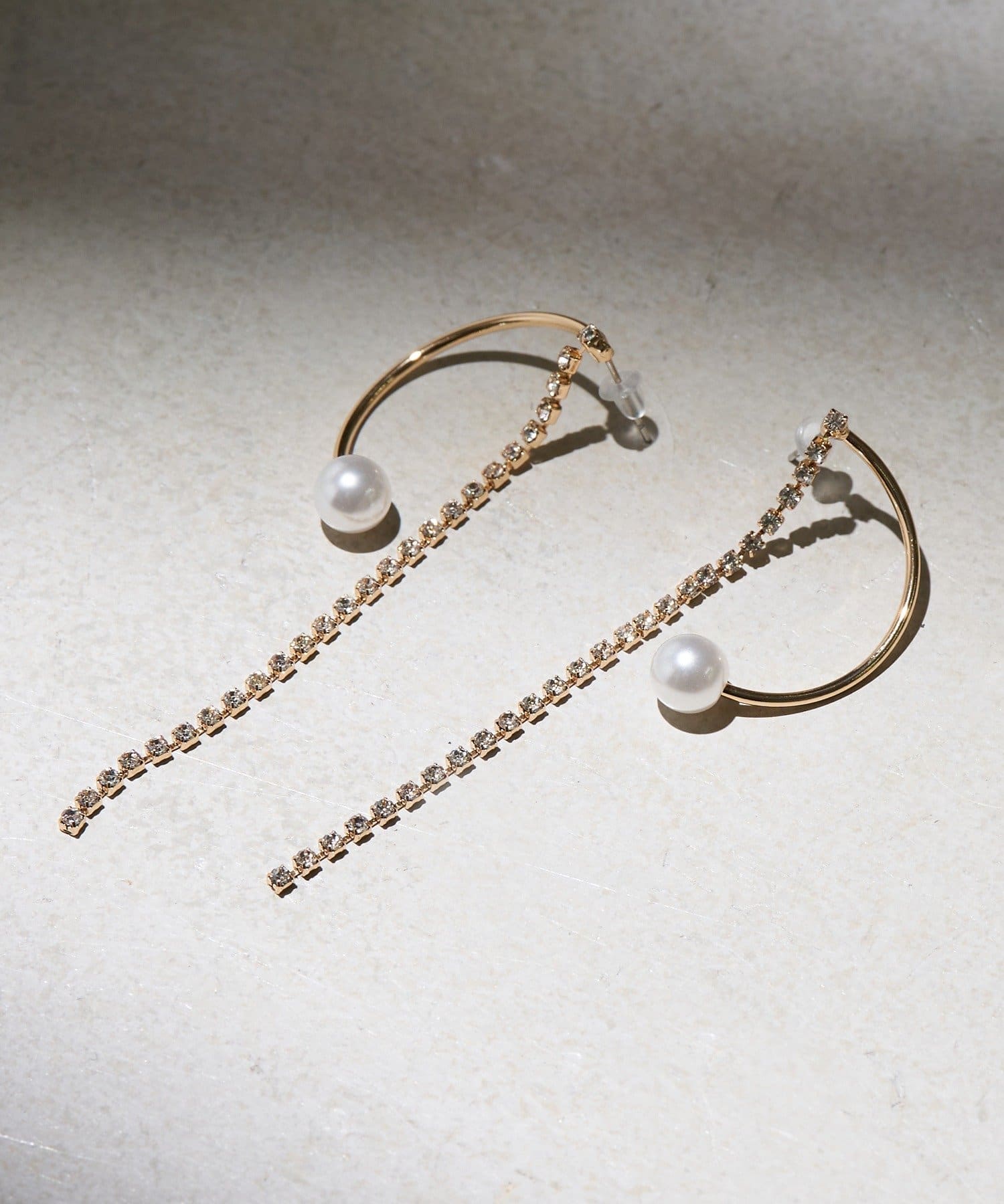 Lattice(ラティス) ストーンピアス