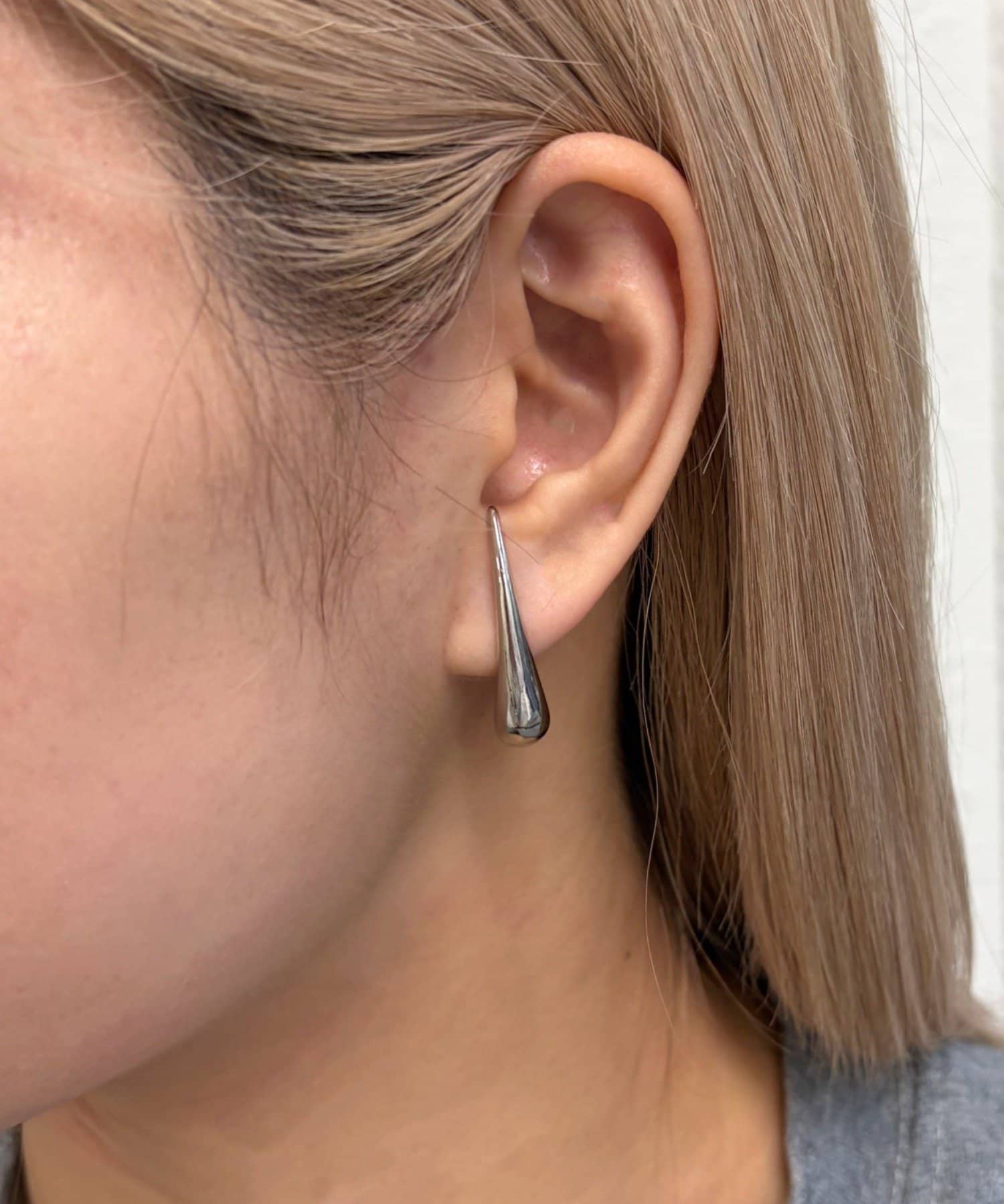 Lattice(ラティス) メタルピアス