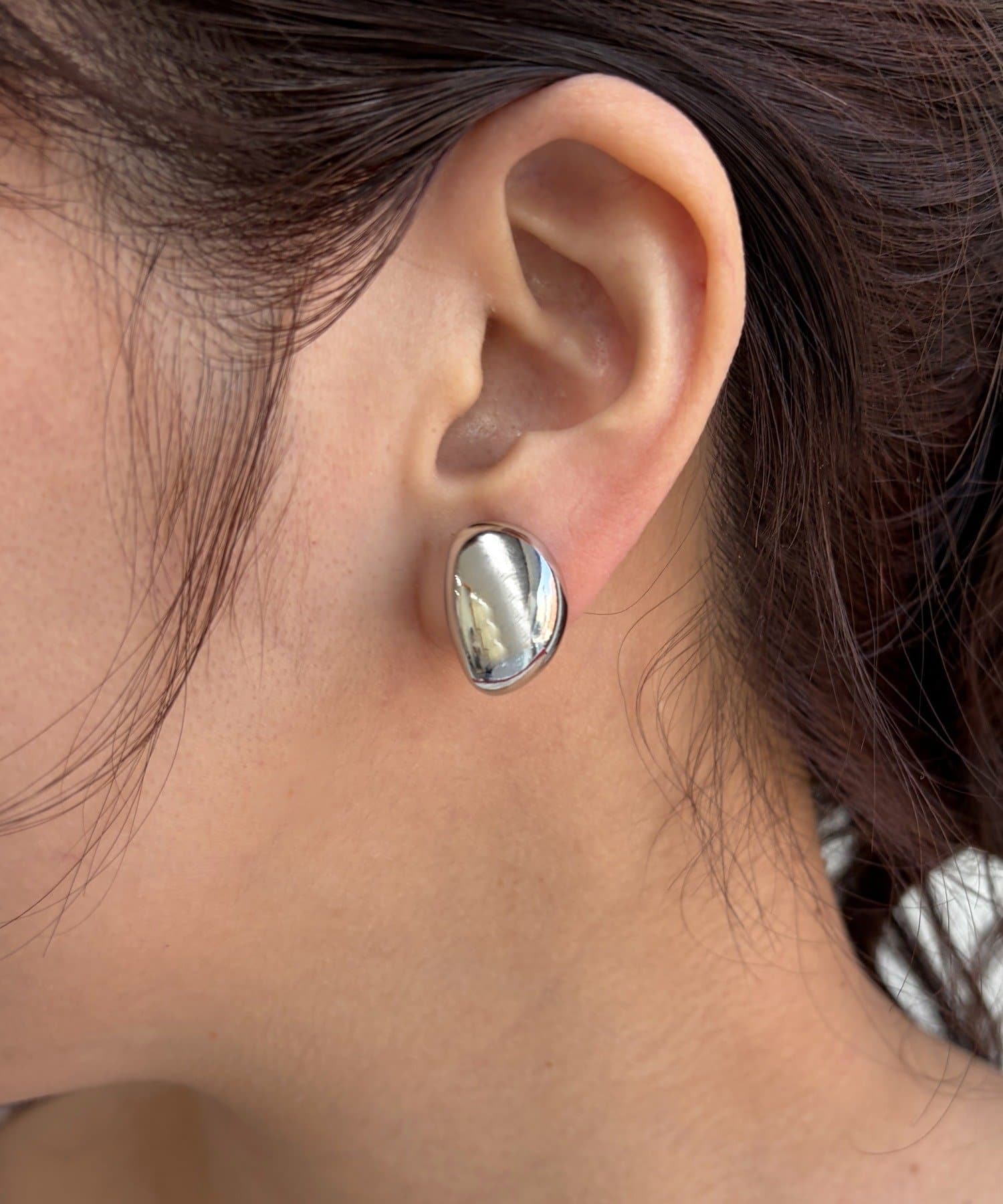 Lattice(ラティス) メタルピアス