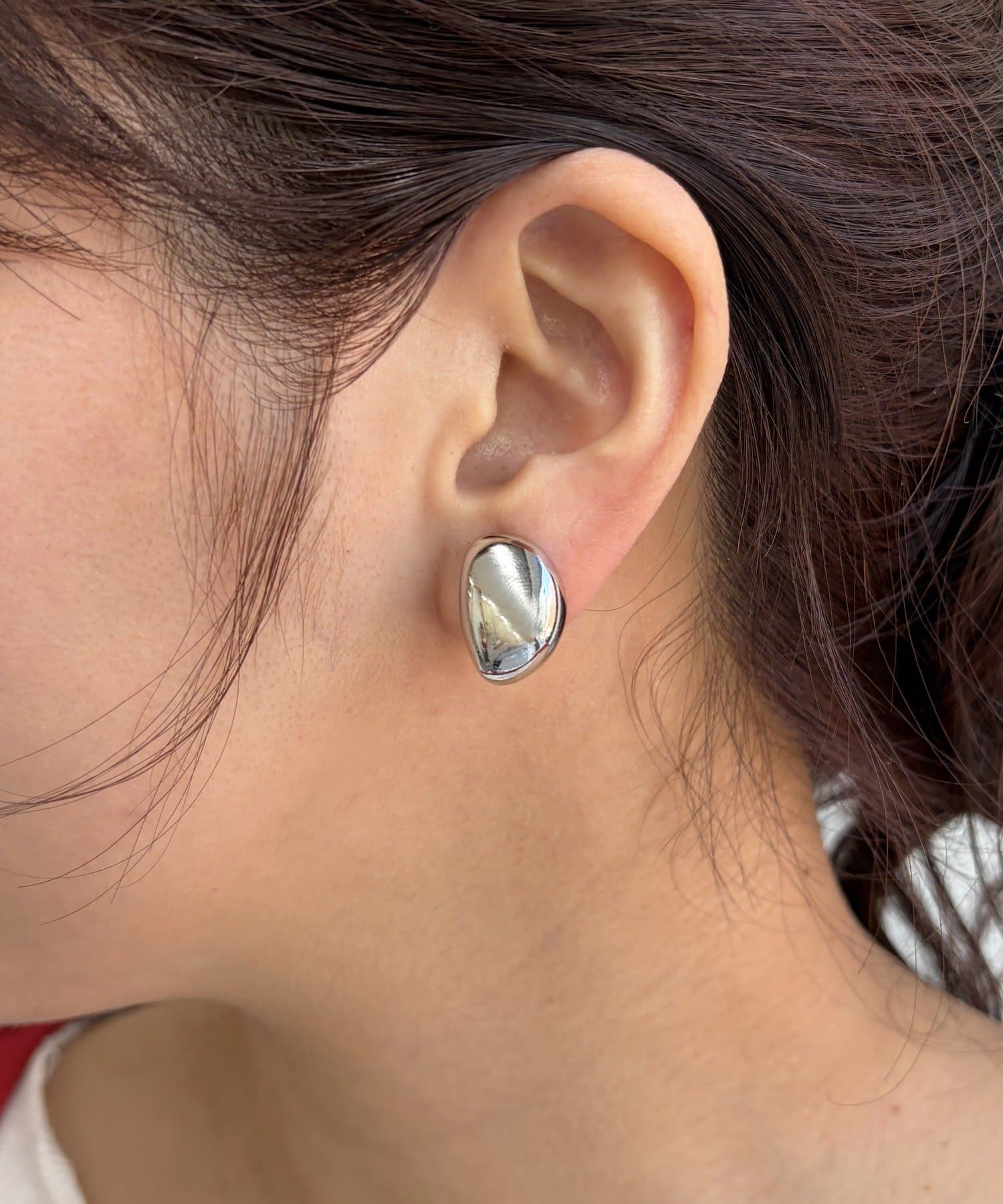 Lattice(ラティス) メタルピアス