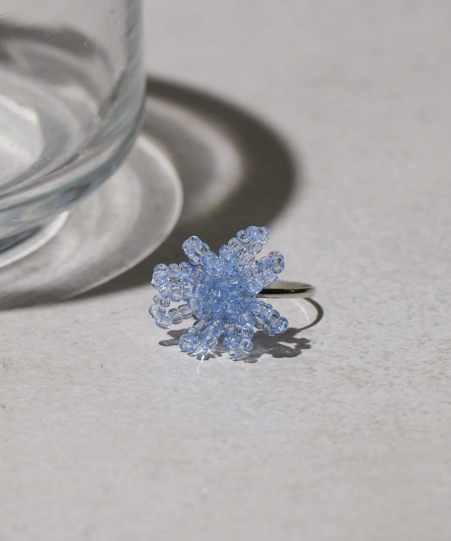 Lattice(ラティス) ビーズフラワーリング