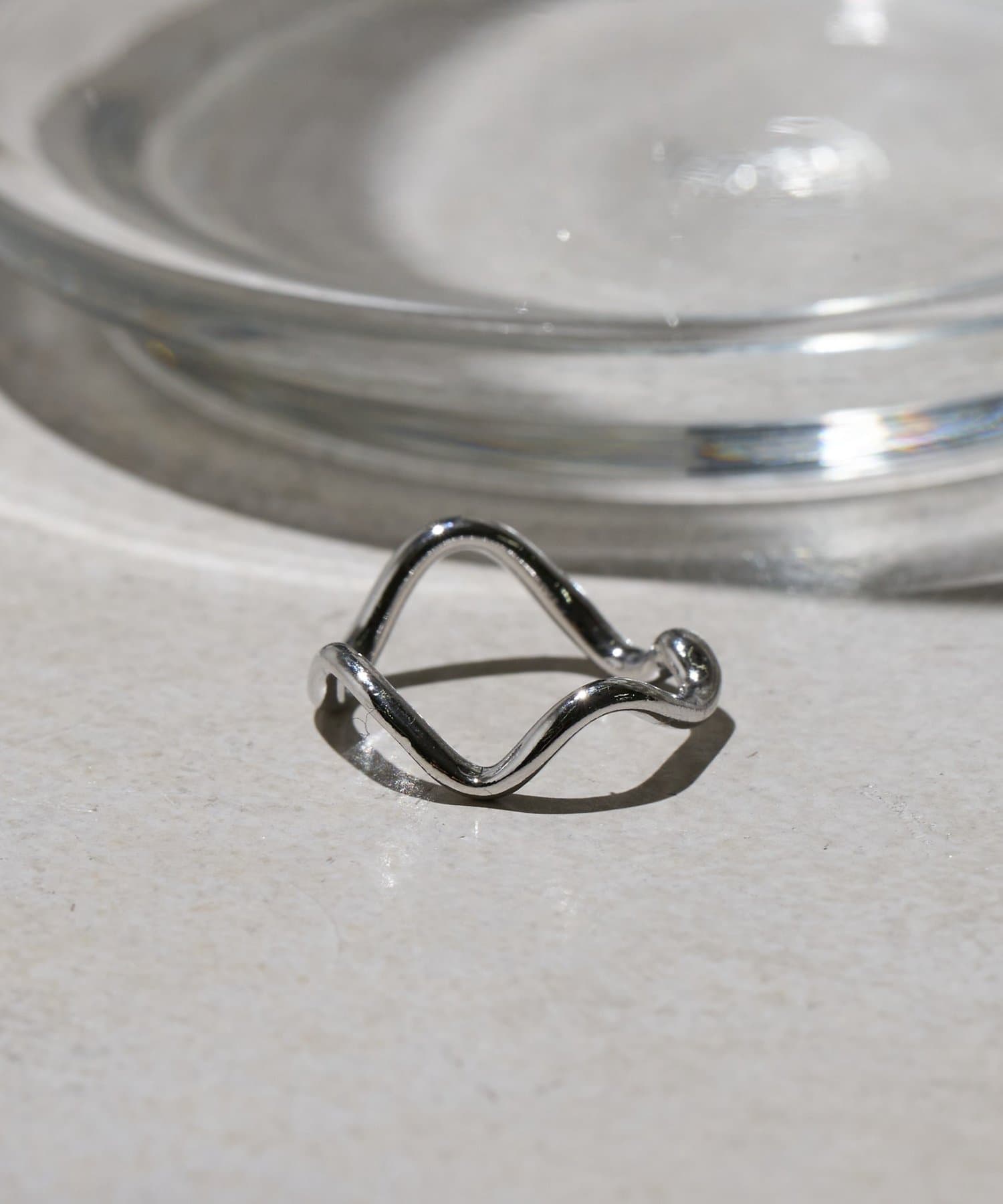 Lattice(ラティス) ニュアンスウェーブリング