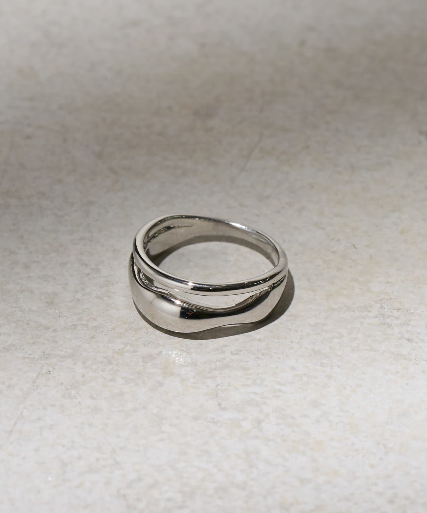 Lattice(ラティス) ニュアンスリング