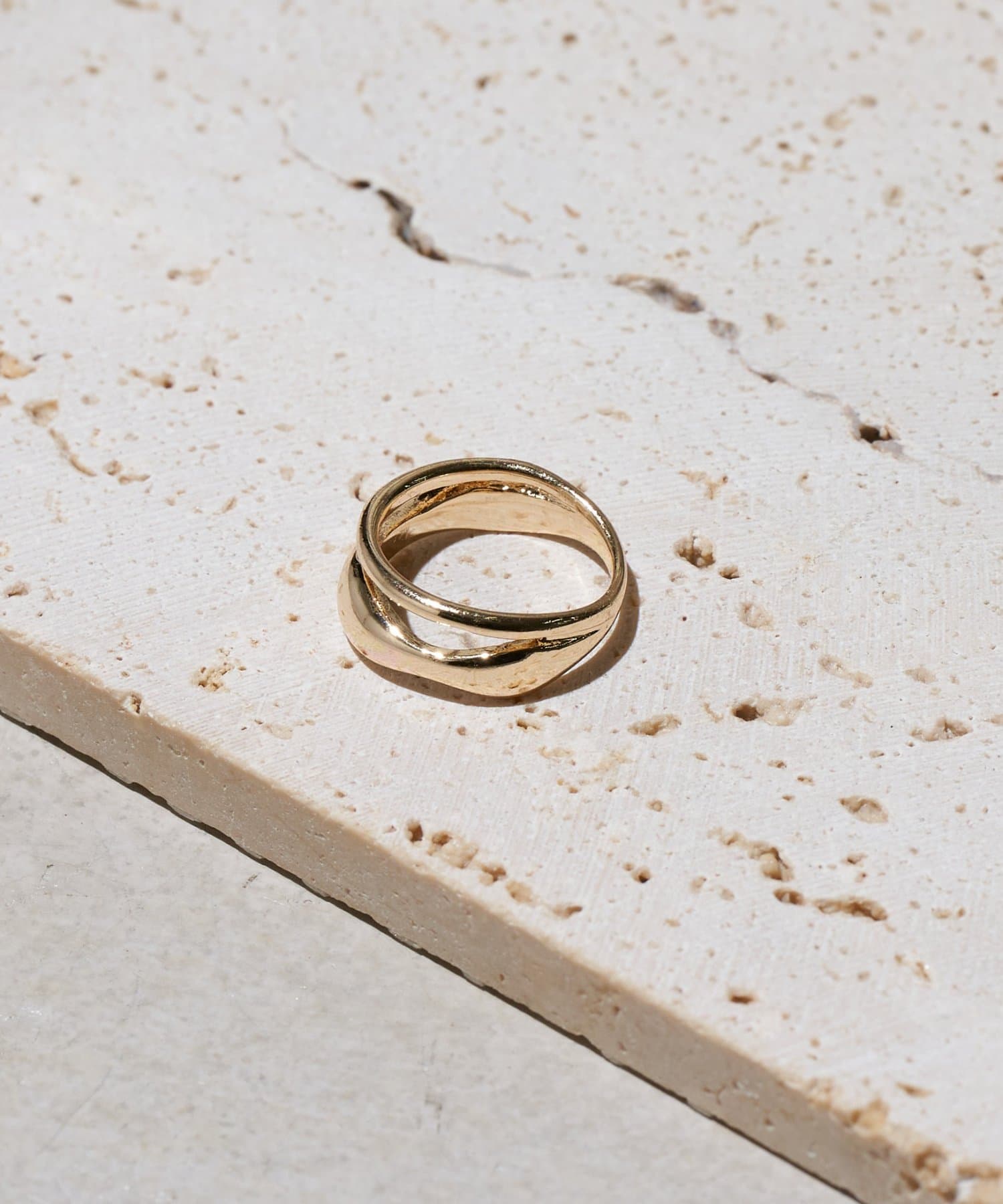 Lattice(ラティス) ニュアンスピンキーリング