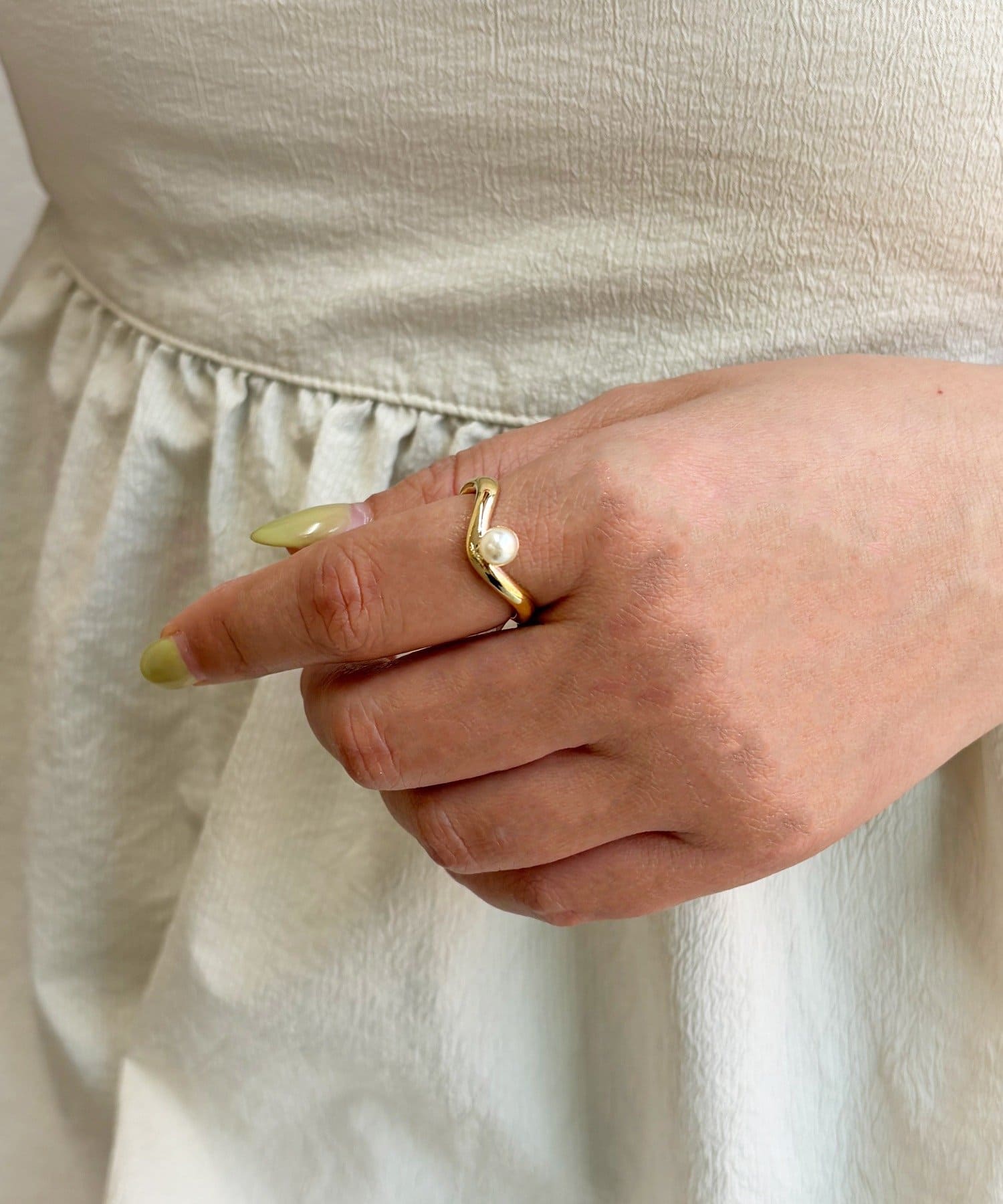 Lattice(ラティス) パールリング