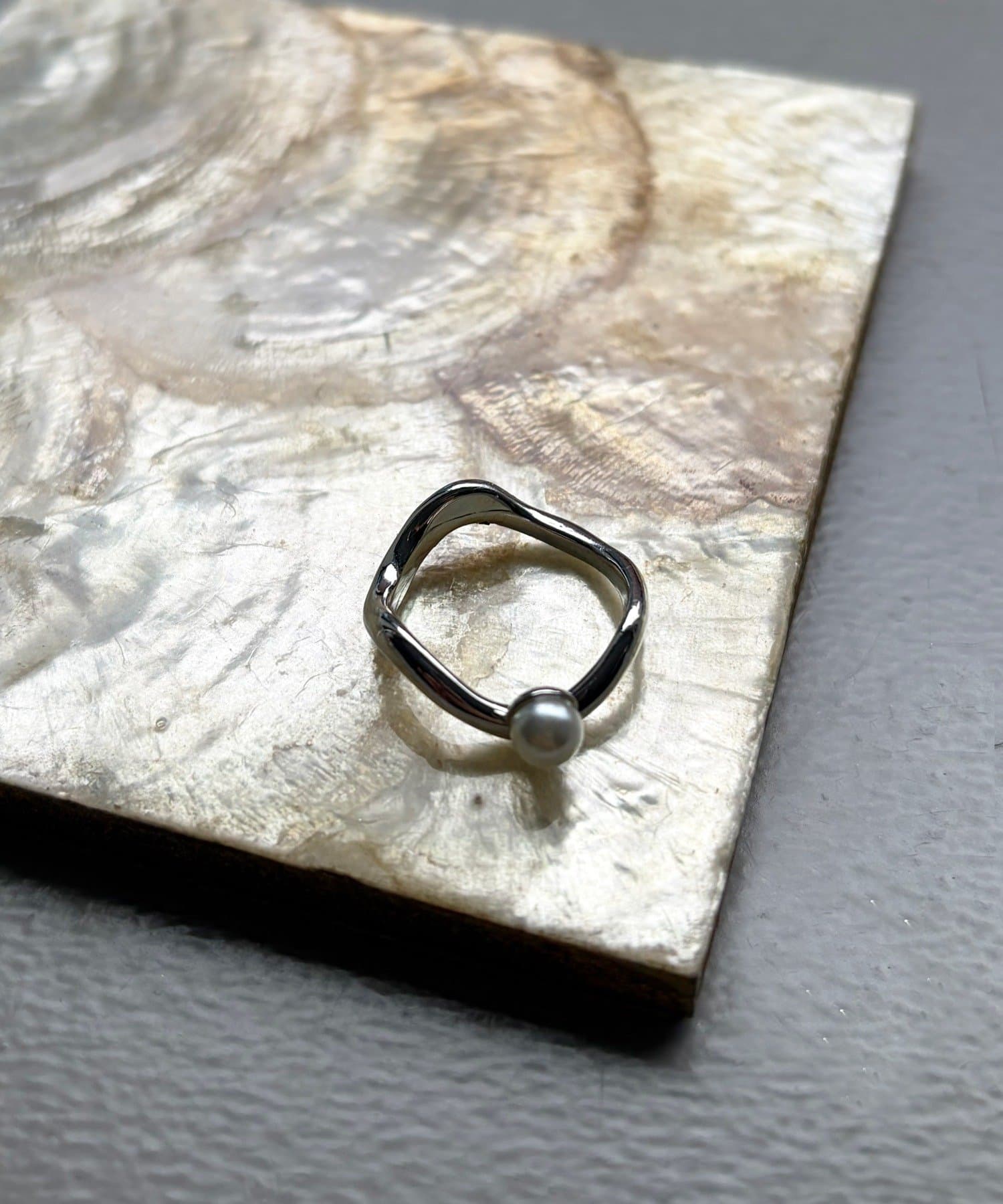 Lattice(ラティス) パールリング