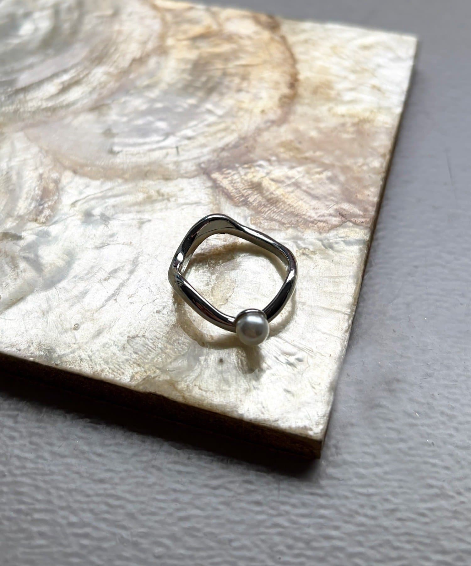 Lattice(ラティス) パールリング