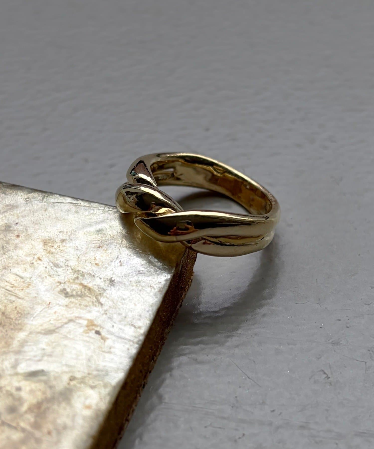 Lattice(ラティス) ツイストリング