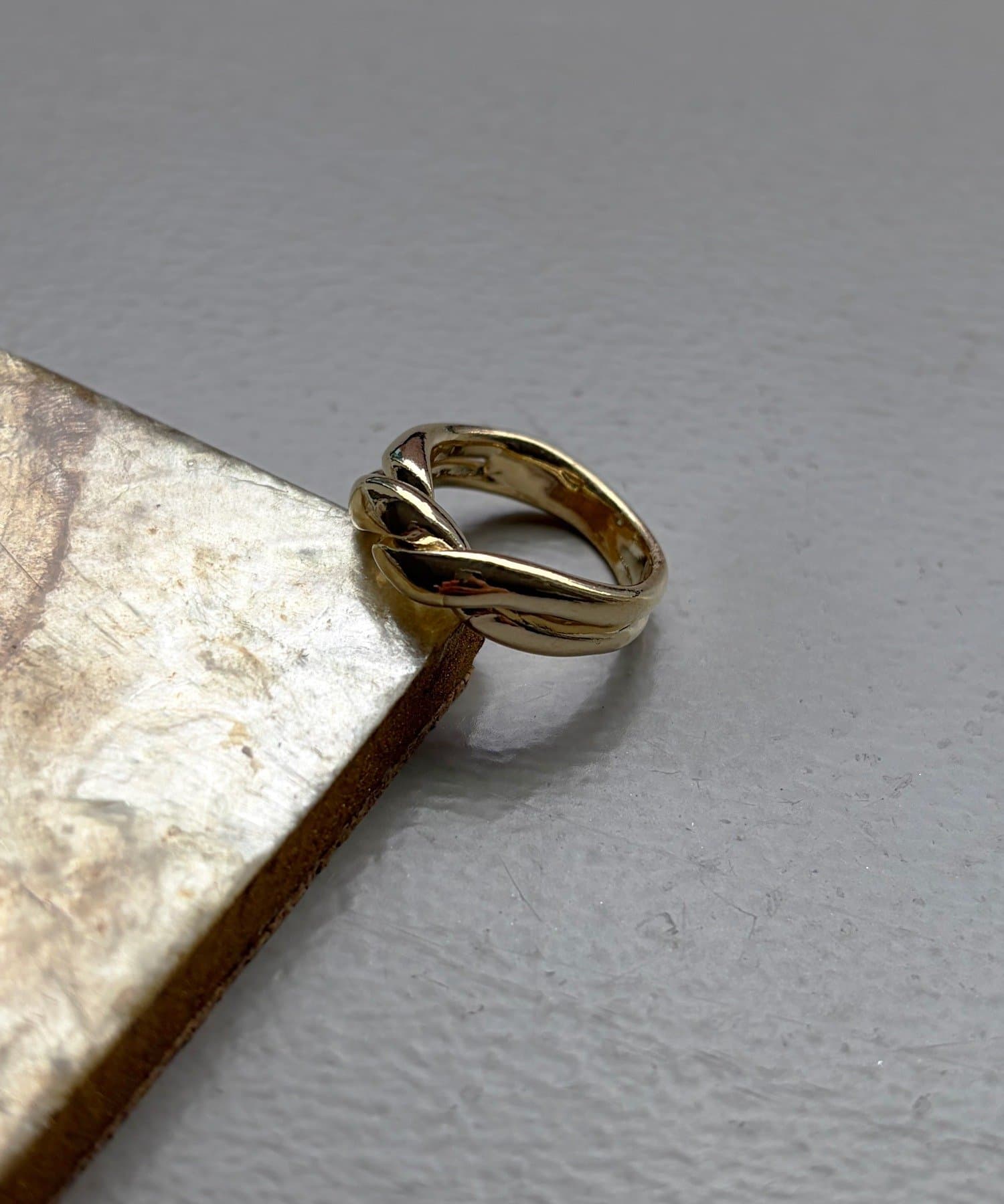 Lattice(ラティス) ツイストリング